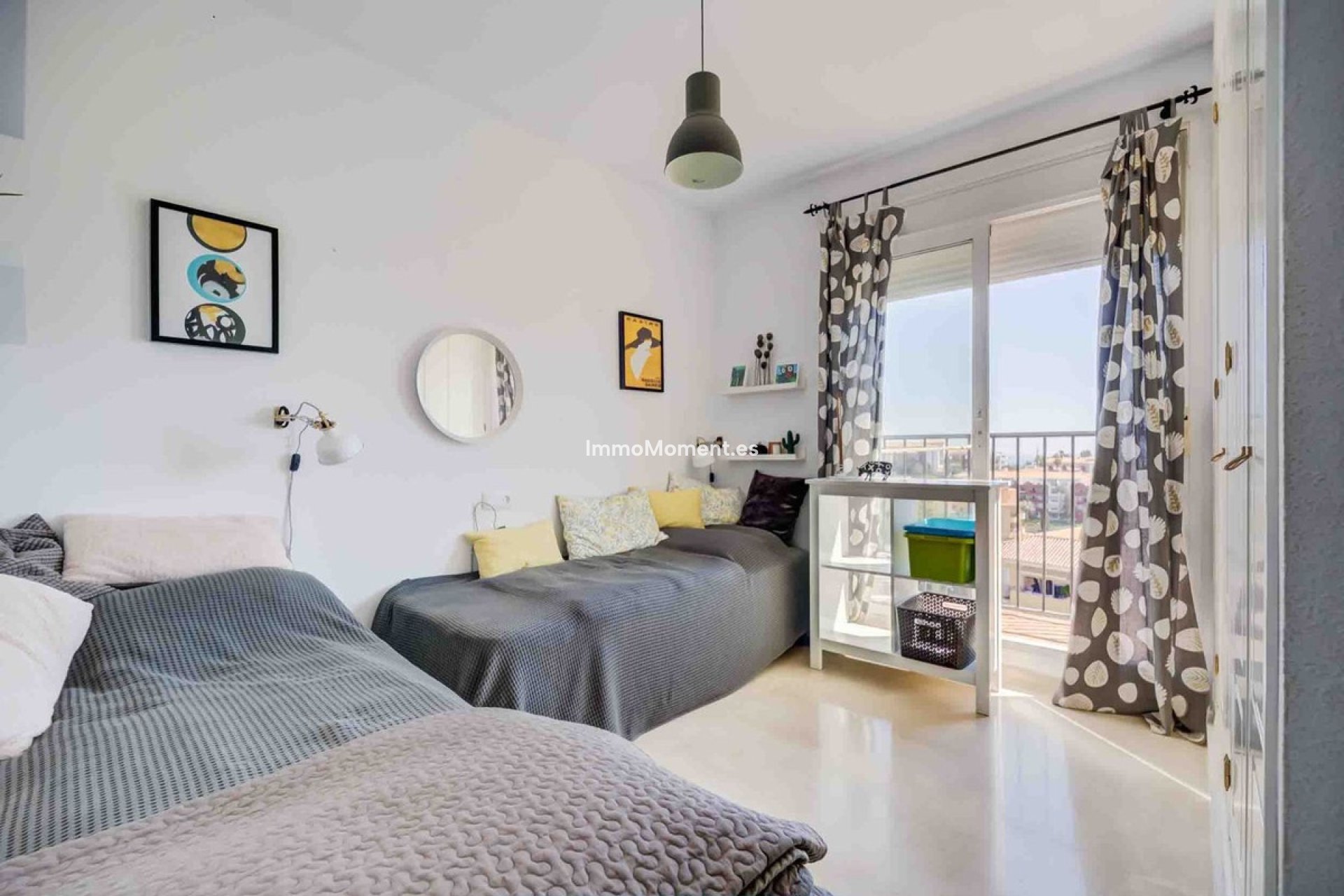 Bestaande woning - Appartement - Mijas - Mijas Centro