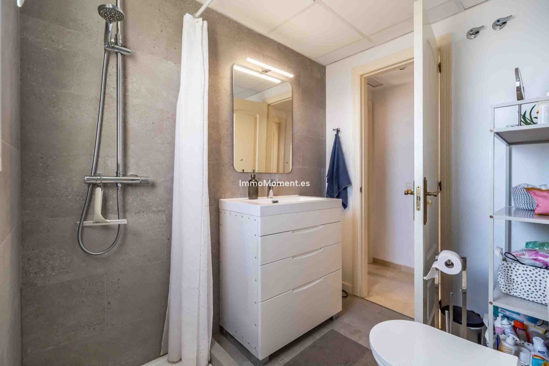 Bestaande woning - Appartement - Mijas - Mijas Centro