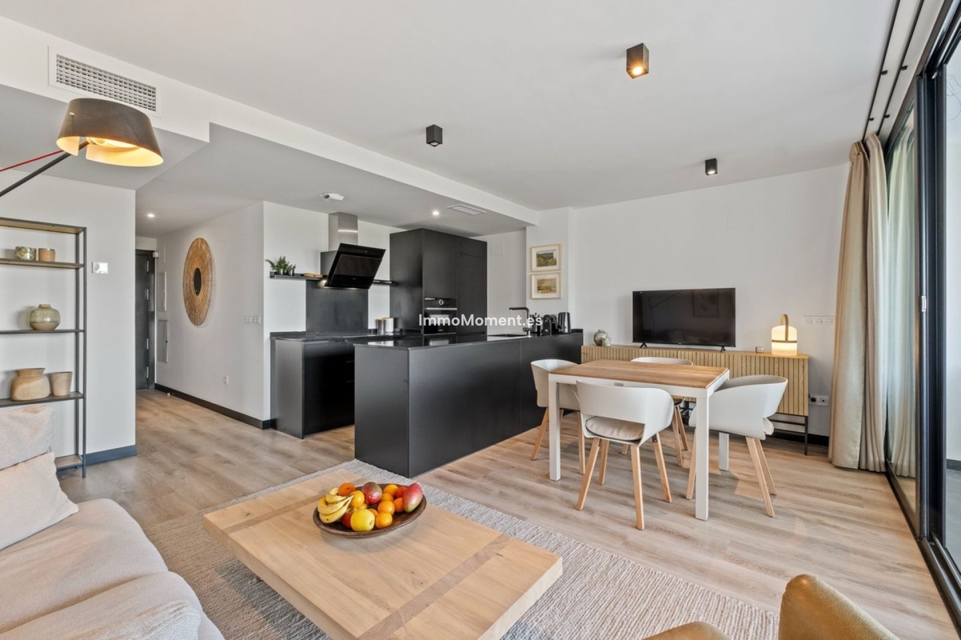 Bestaande woning - Appartement - Mijas - Mijas Centro