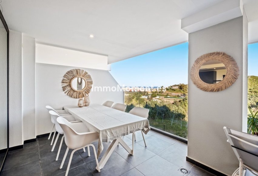 Bestaande woning - Appartement - Mijas - Mijas Centro