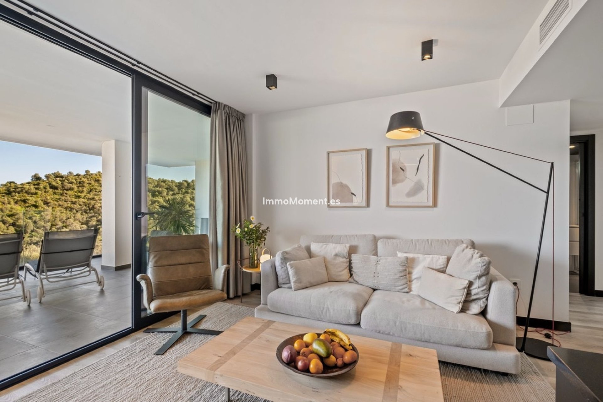 Bestaande woning - Appartement - Mijas - Mijas Centro