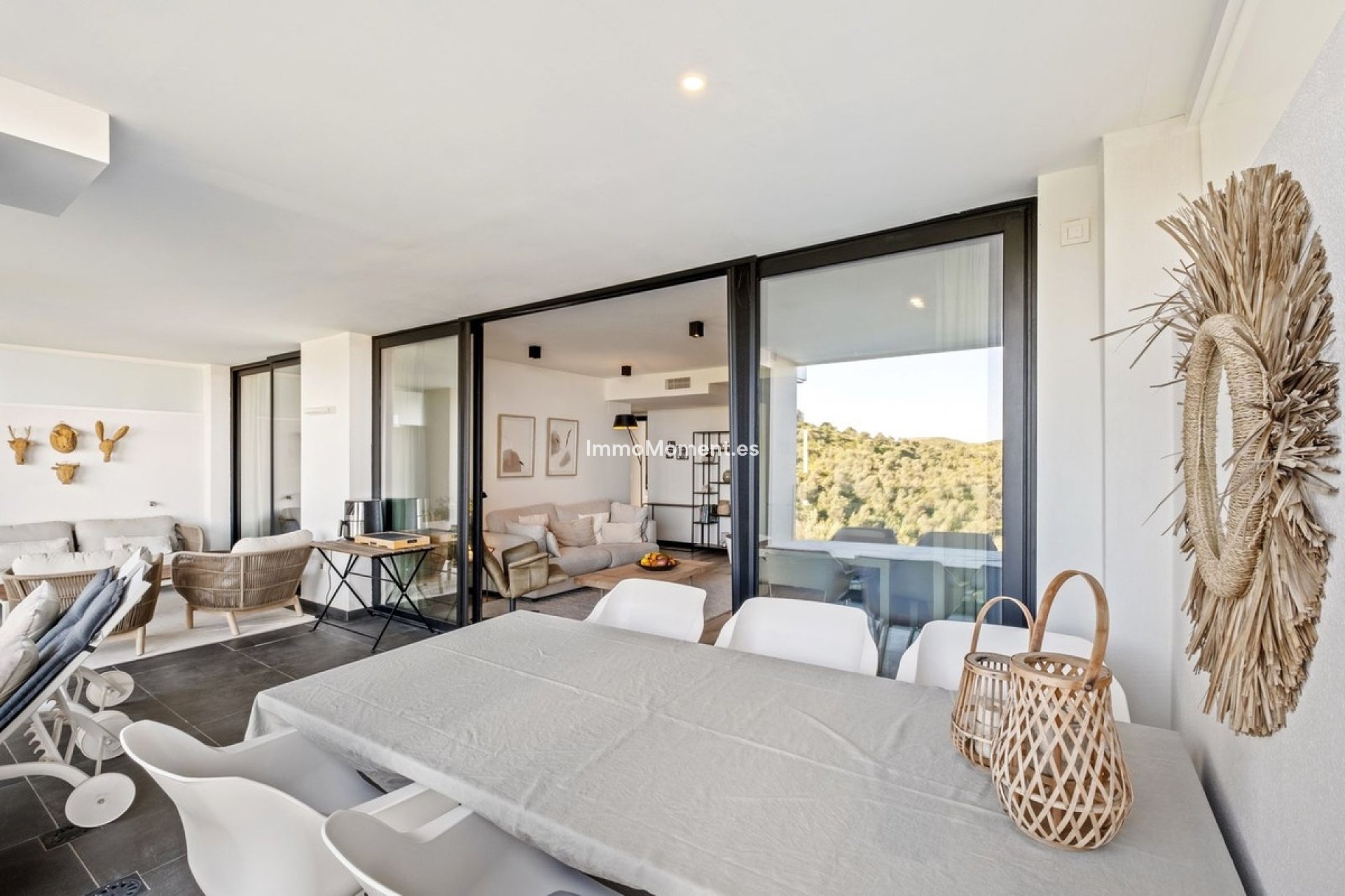 Bestaande woning - Appartement - Mijas - Mijas Centro