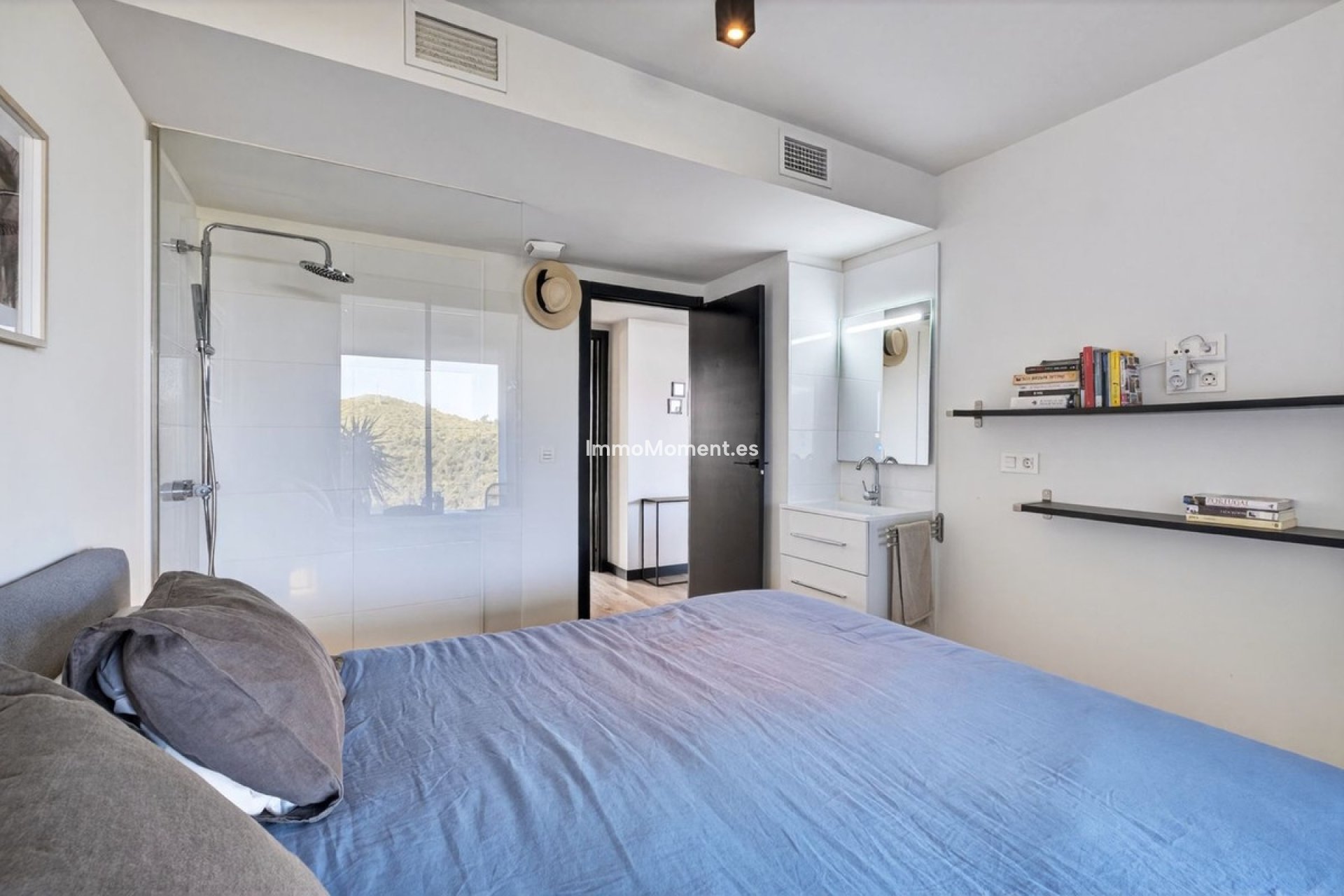 Bestaande woning - Appartement - Mijas - Mijas Centro