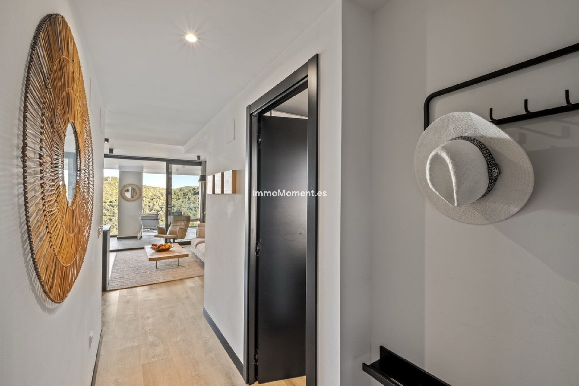 Bestaande woning - Appartement - Mijas - Mijas Centro