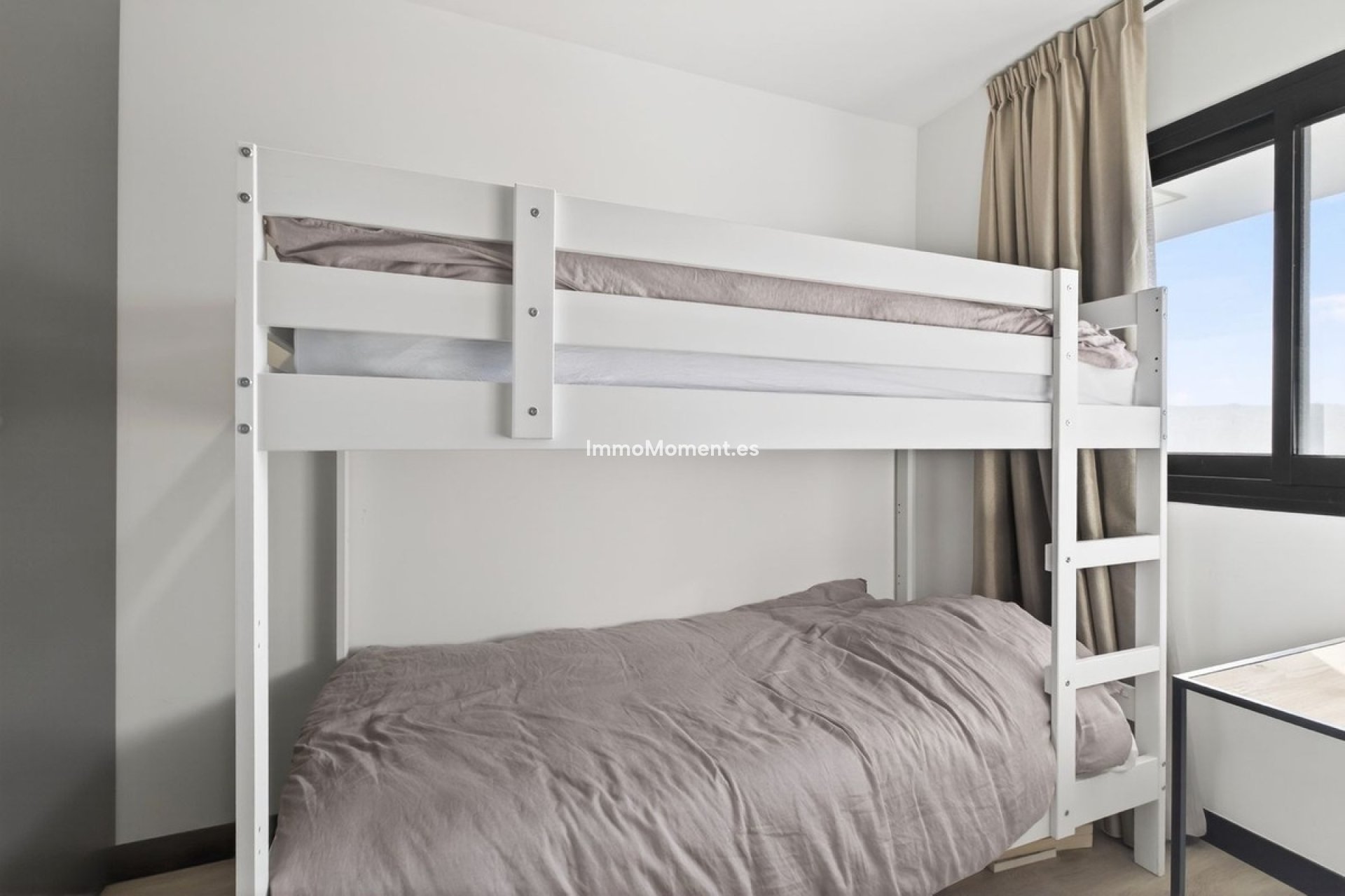 Bestaande woning - Appartement - Mijas - Mijas Centro