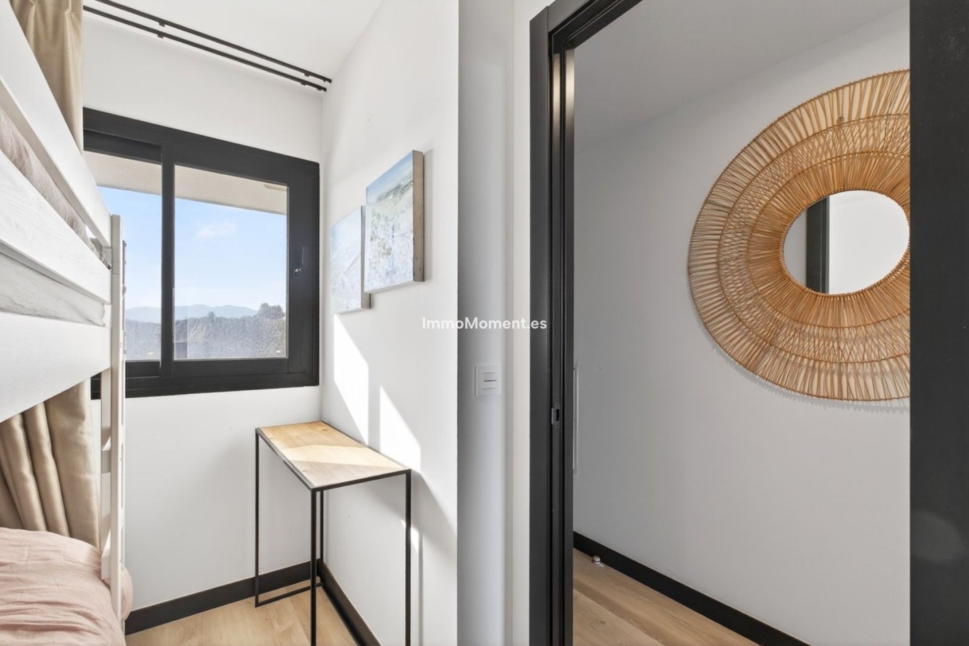 Bestaande woning - Appartement - Mijas - Mijas Centro