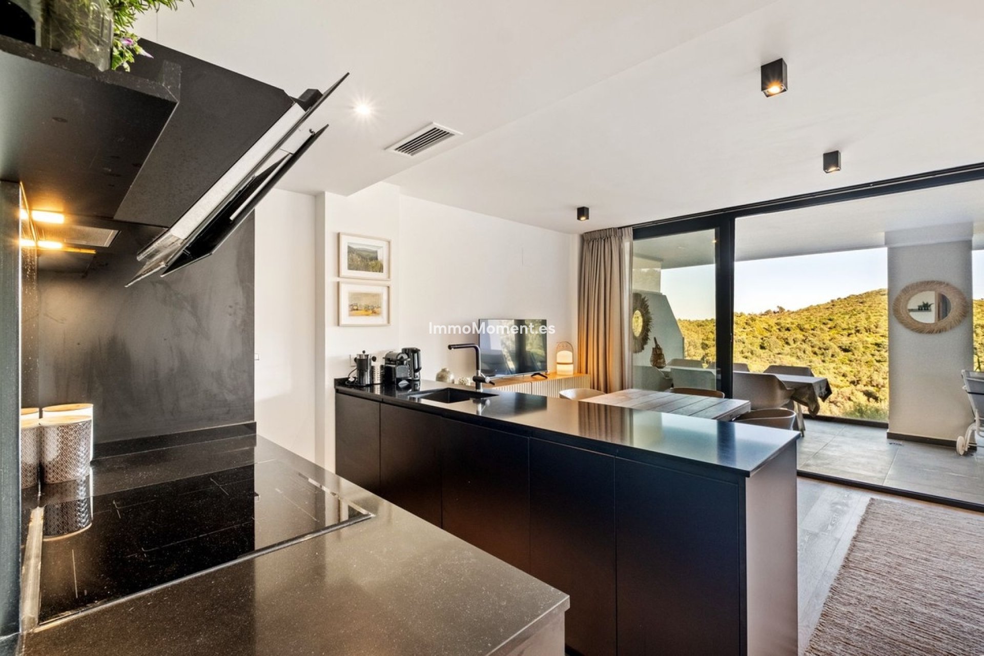 Bestaande woning - Appartement - Mijas - Mijas Centro