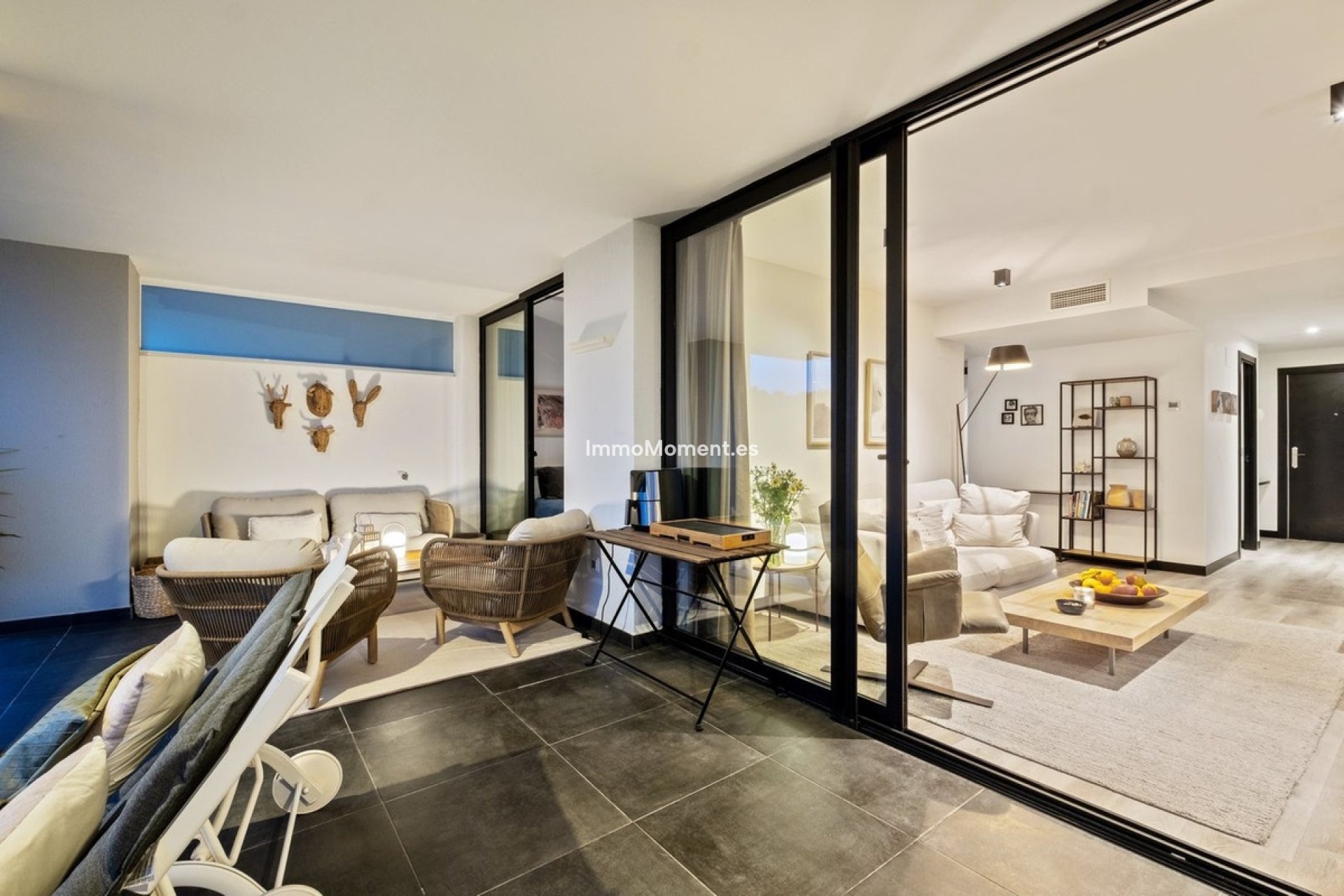 Bestaande woning - Appartement - Mijas - Mijas Centro