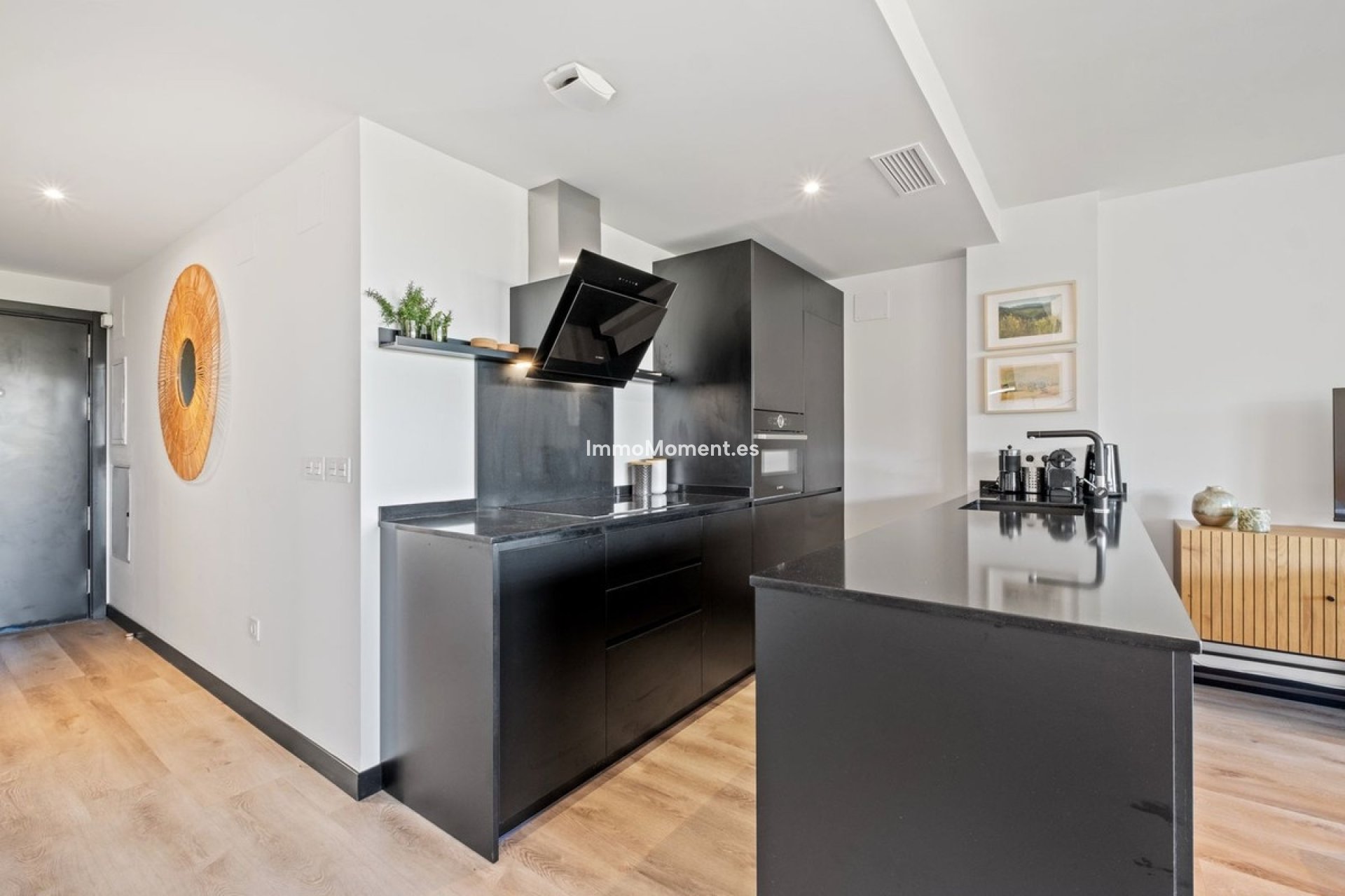 Bestaande woning - Appartement - Mijas - Mijas Centro