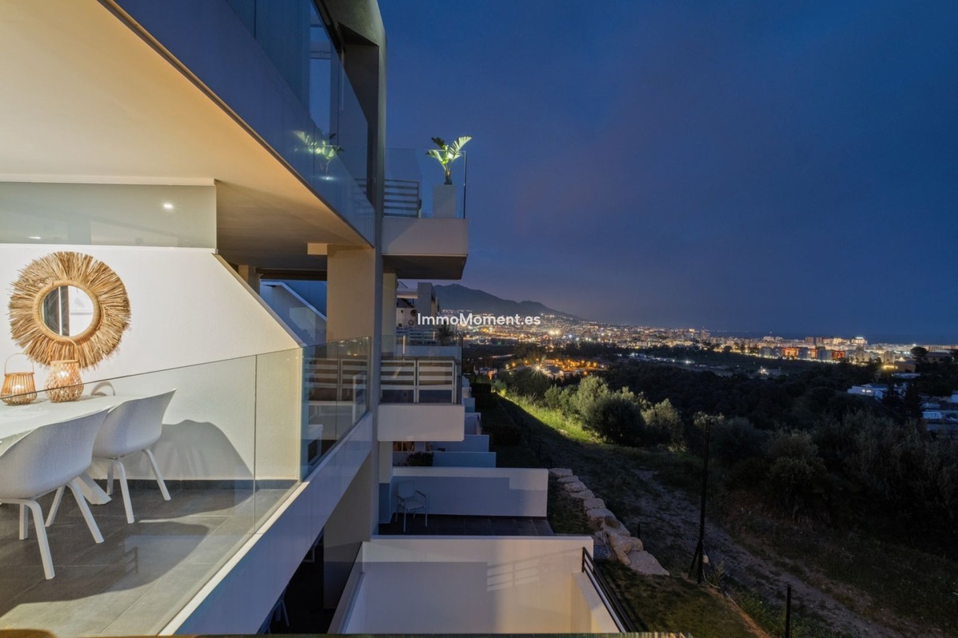 Bestaande woning - Appartement - Mijas - Mijas Centro