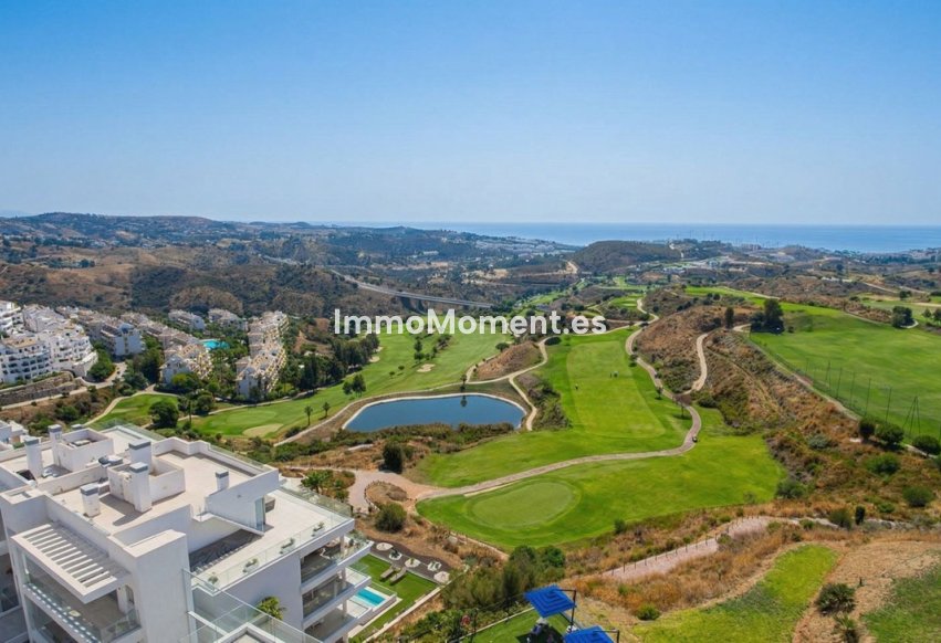 Bestaande woning - Appartement - Mijas - Mijas Centro