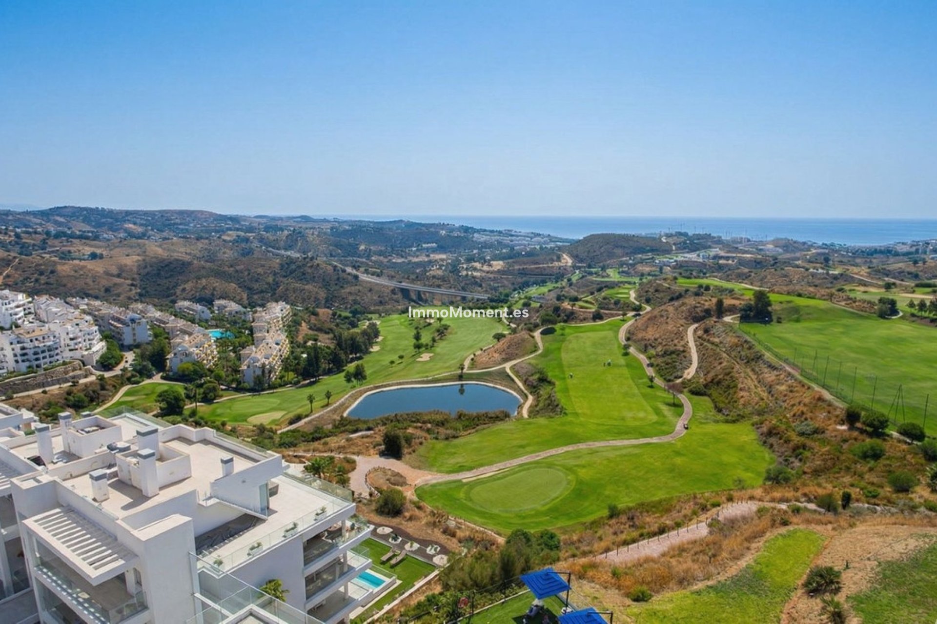 Bestaande woning - Appartement - Mijas - Mijas Centro