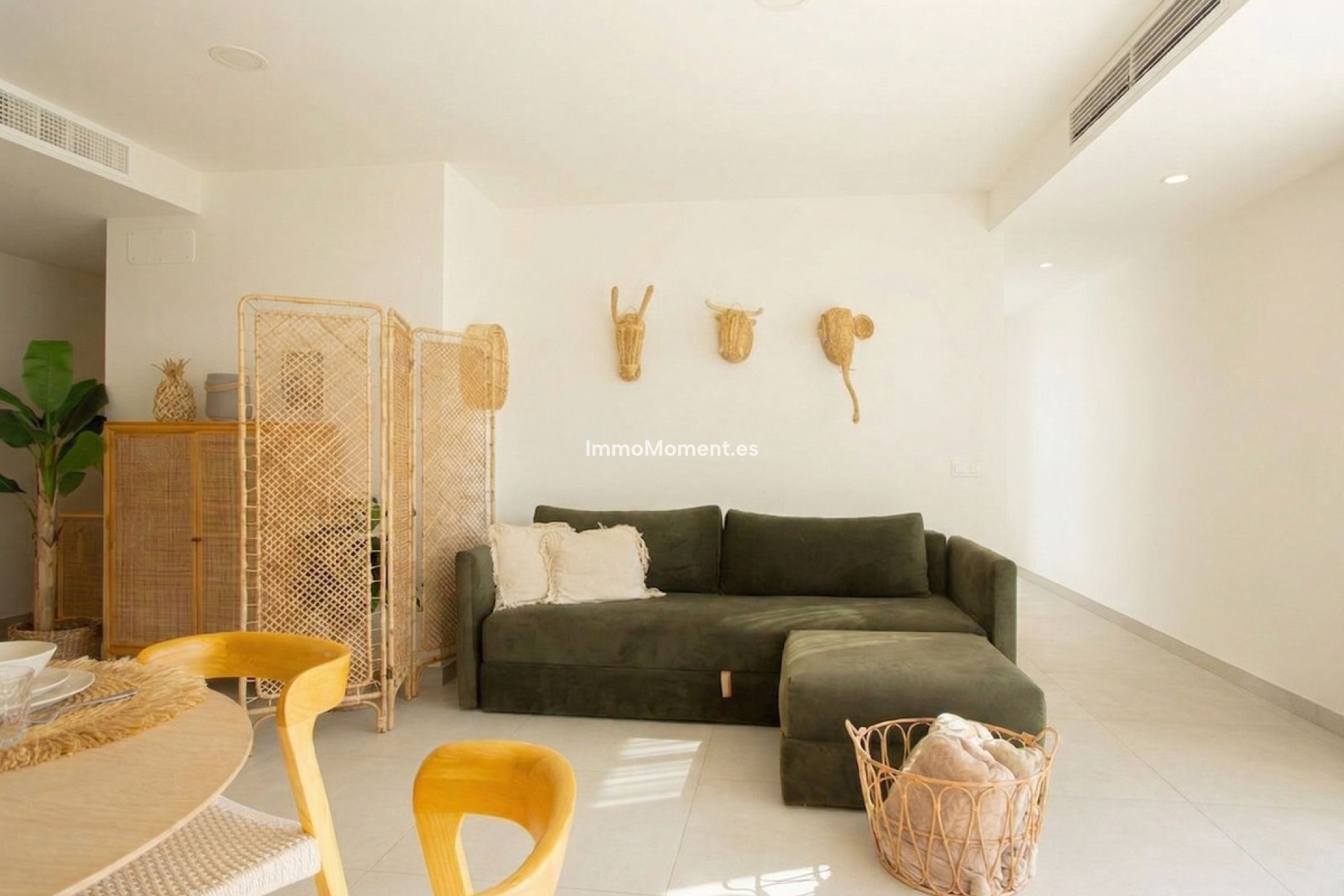 Bestaande woning - Appartement - Mijas - Mijas Centro