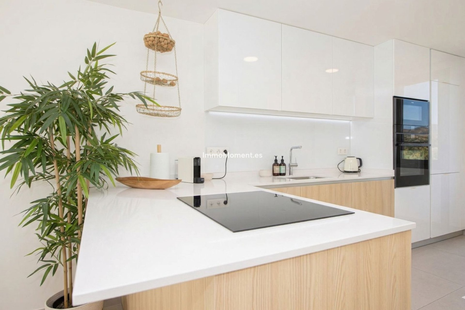 Bestaande woning - Appartement - Mijas - Mijas Centro