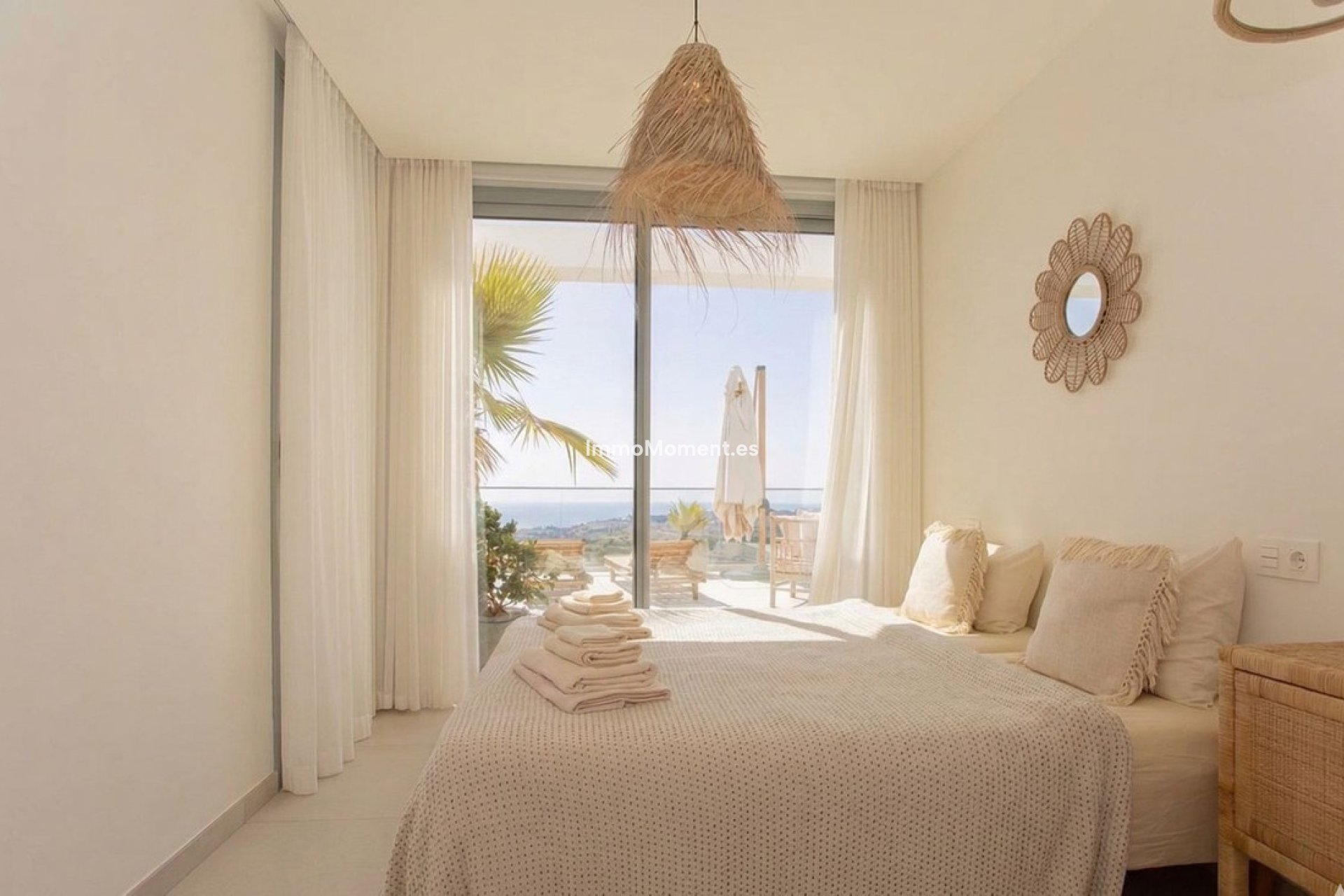 Bestaande woning - Appartement - Mijas - Mijas Centro