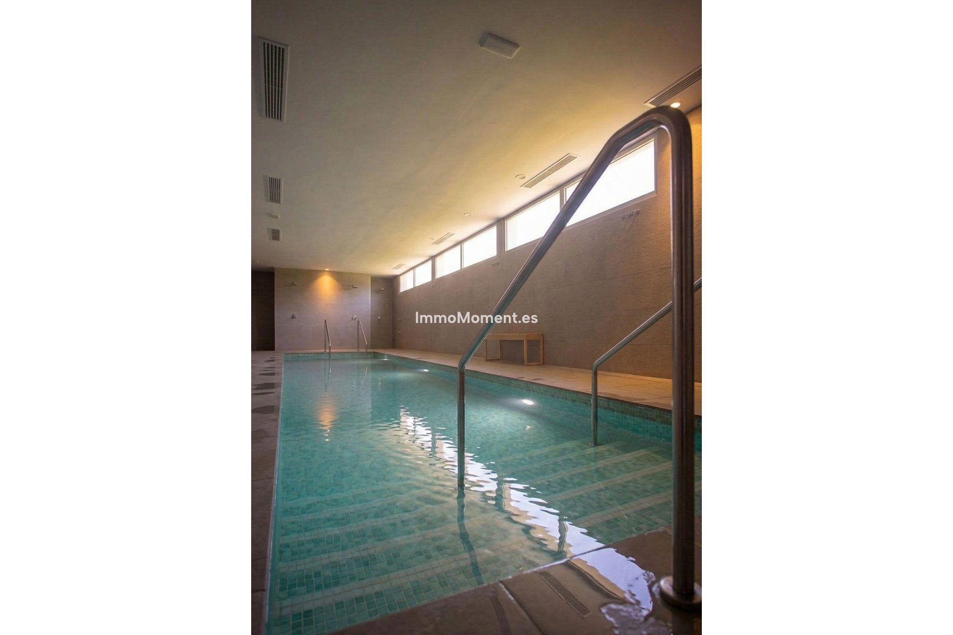 Bestaande woning - Appartement - Mijas - Mijas Centro