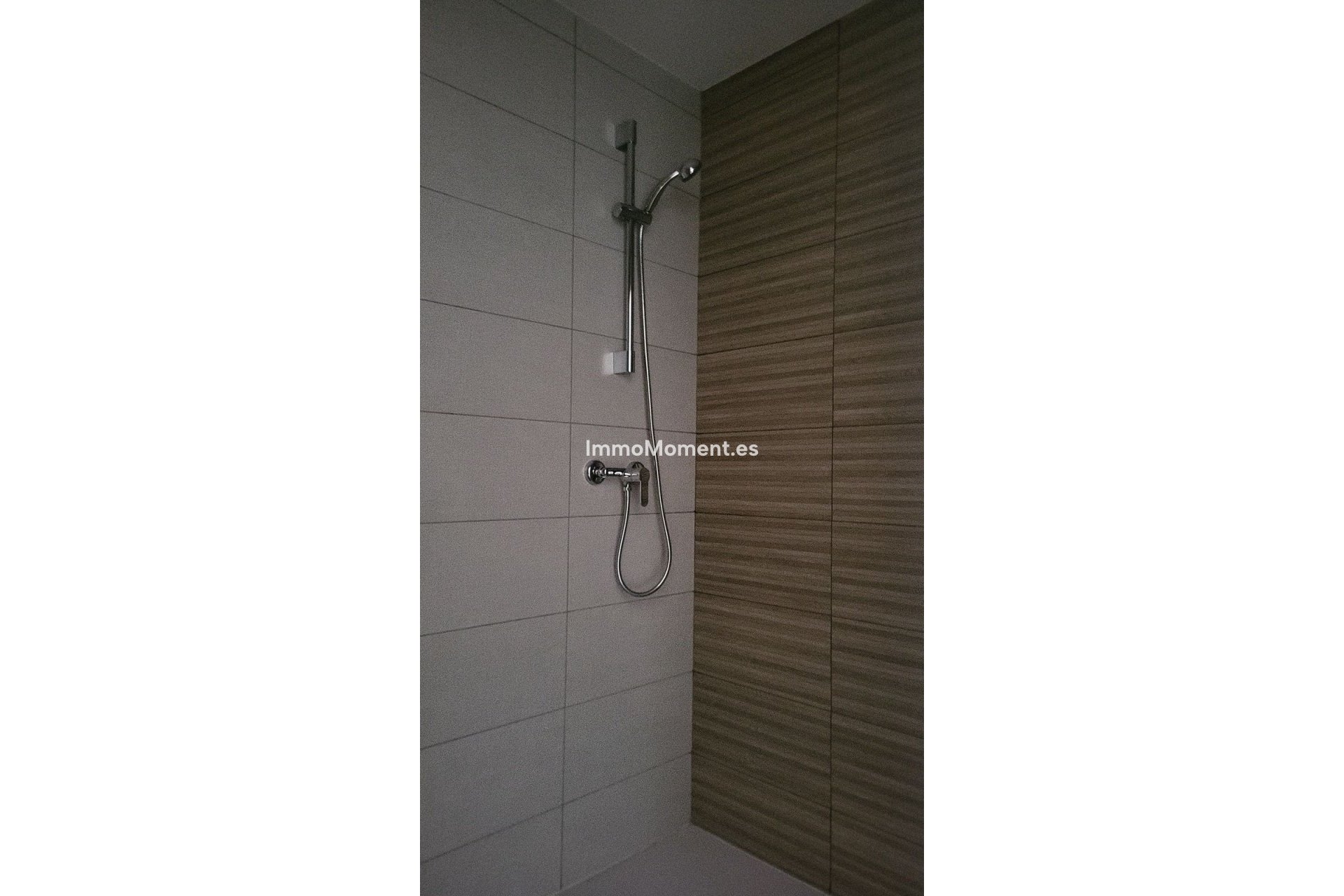 Bestaande woning - Appartement - Mijas - Mijas Centro