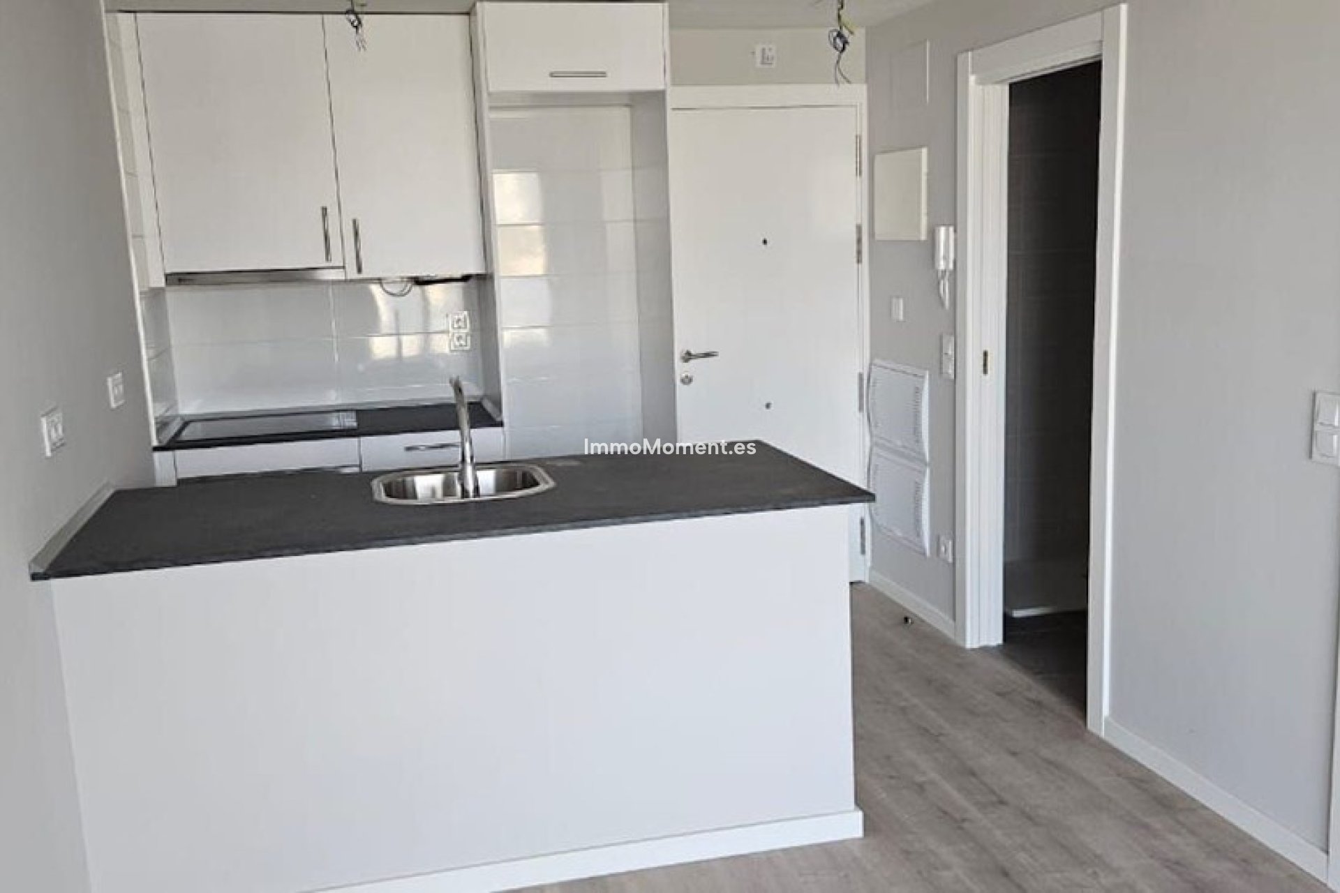 Bestaande woning - Appartement - Mijas - Mijas Centro