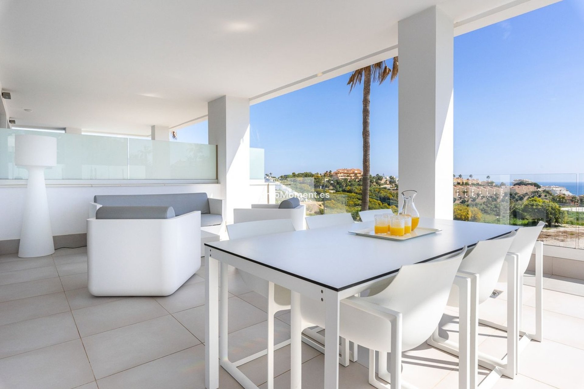 Bestaande woning - Appartement - Mijas - Mijas Centro