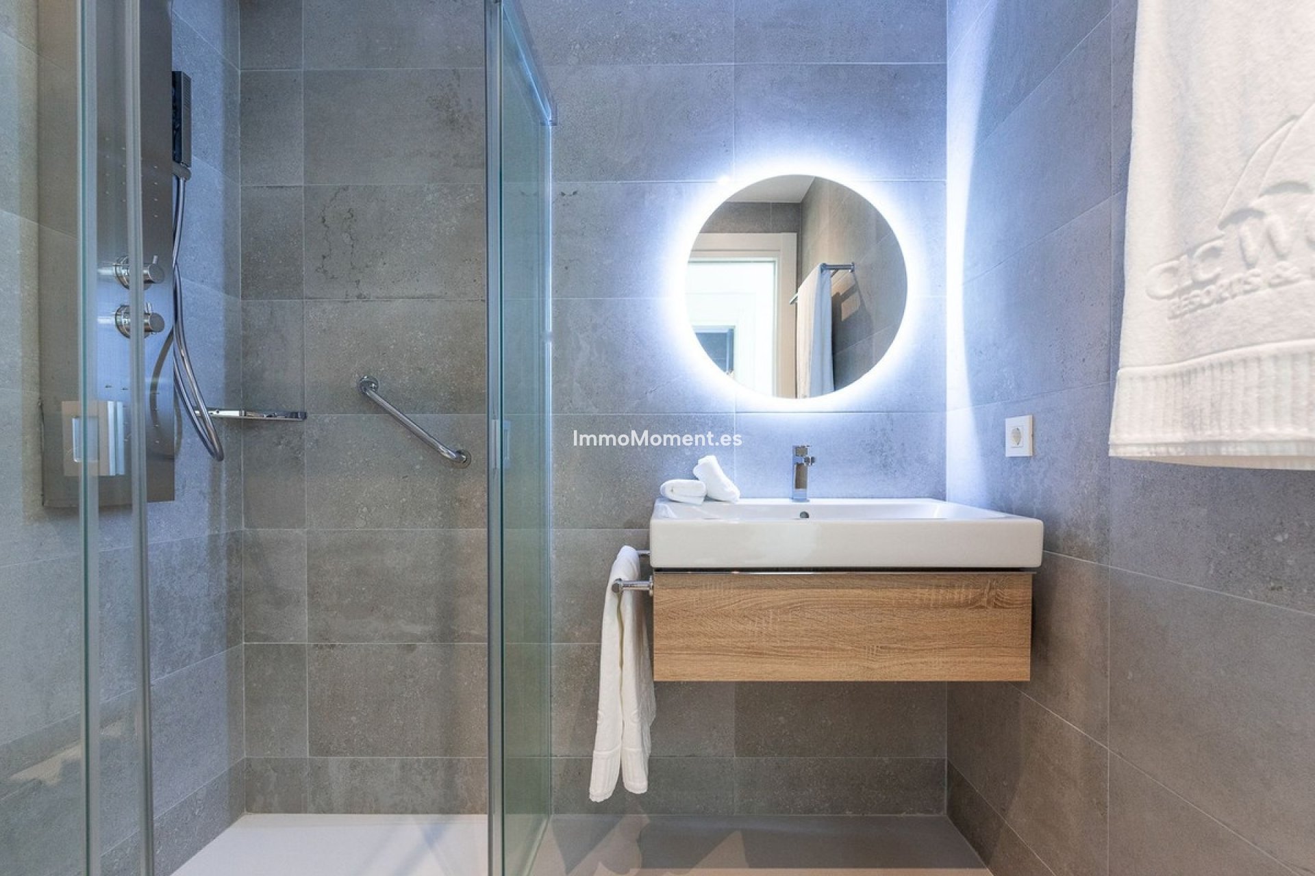 Bestaande woning - Appartement - Mijas - Mijas Centro