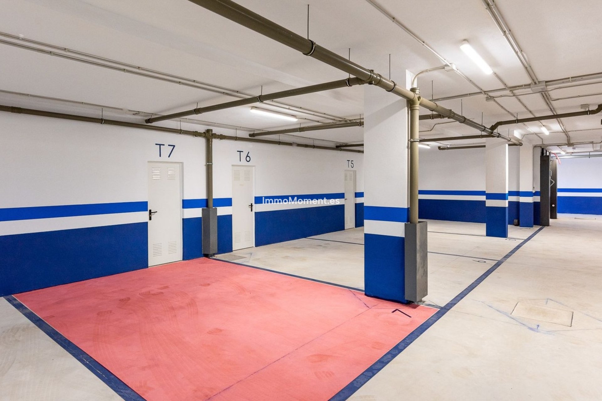 Bestaande woning - Appartement - Mijas - Mijas Centro