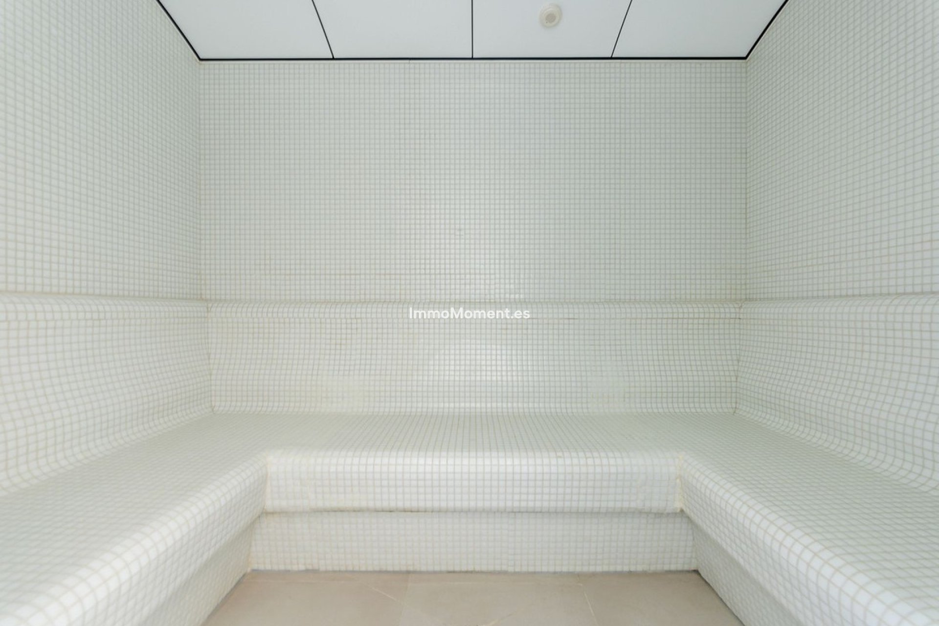 Bestaande woning - Appartement - Mijas - Mijas Centro