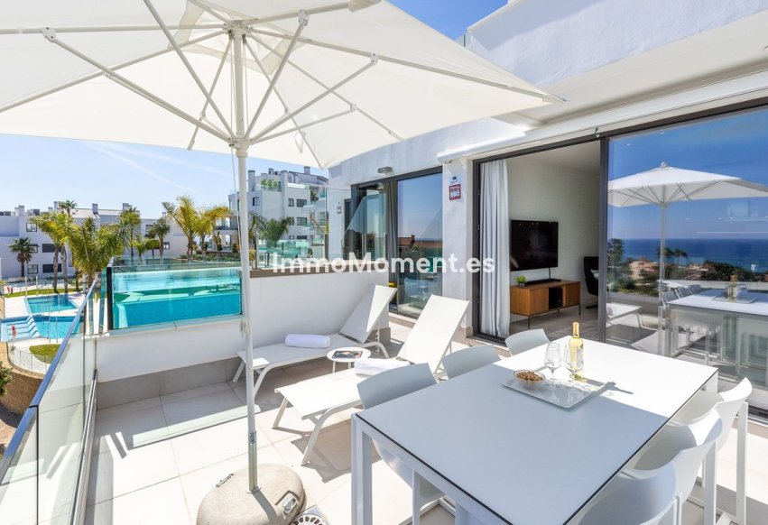 Bestaande woning - Appartement - Mijas - Mijas Centro