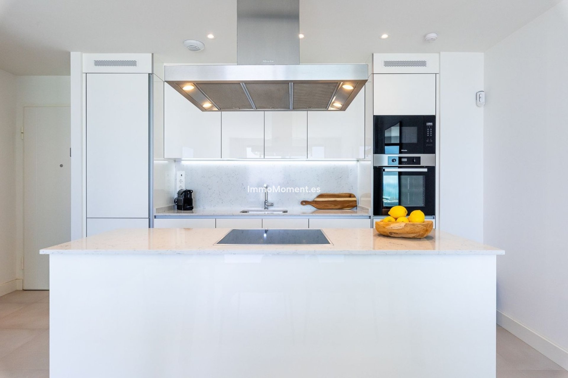 Bestaande woning - Appartement - Mijas - Mijas Centro