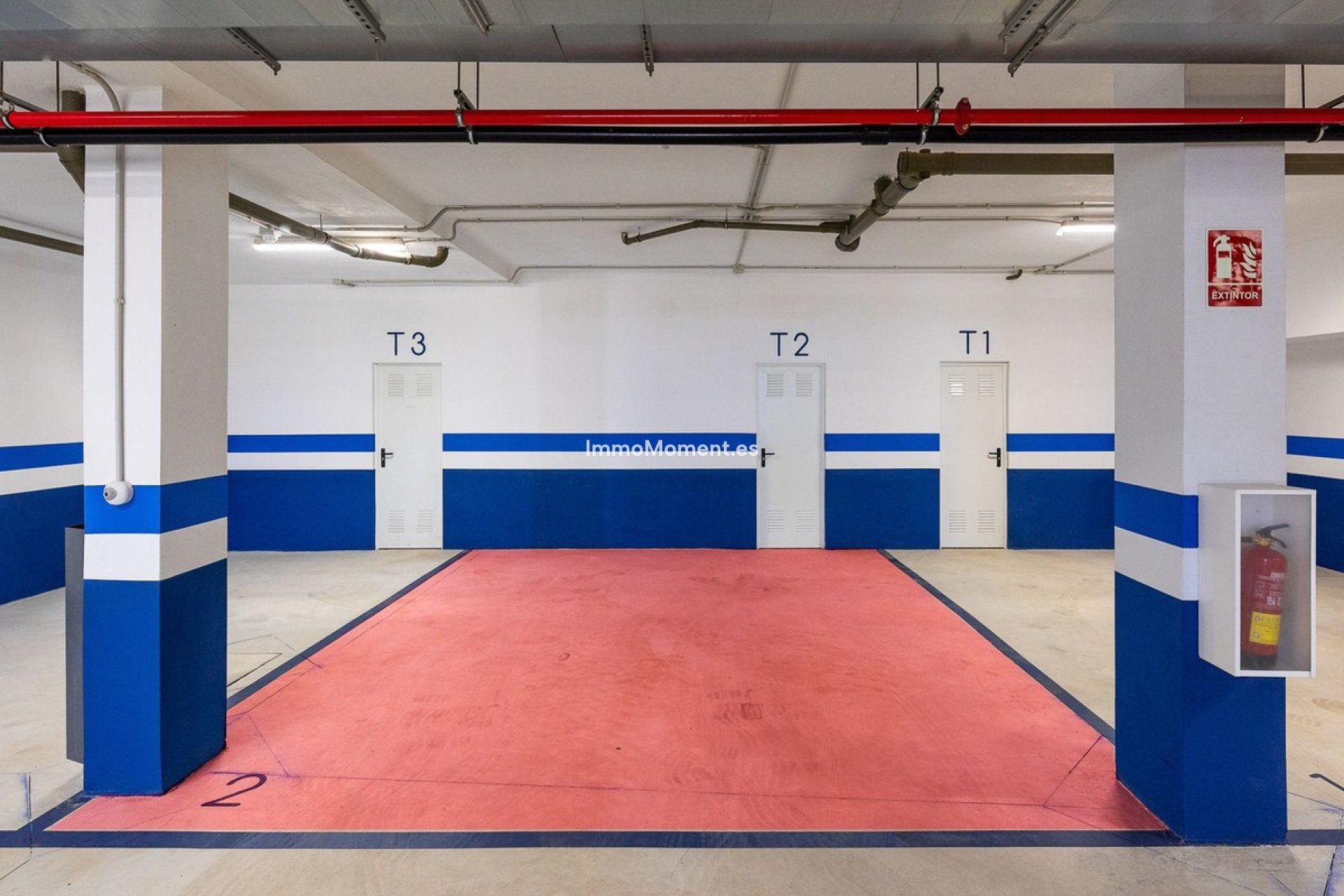 Bestaande woning - Appartement - Mijas - Mijas Centro