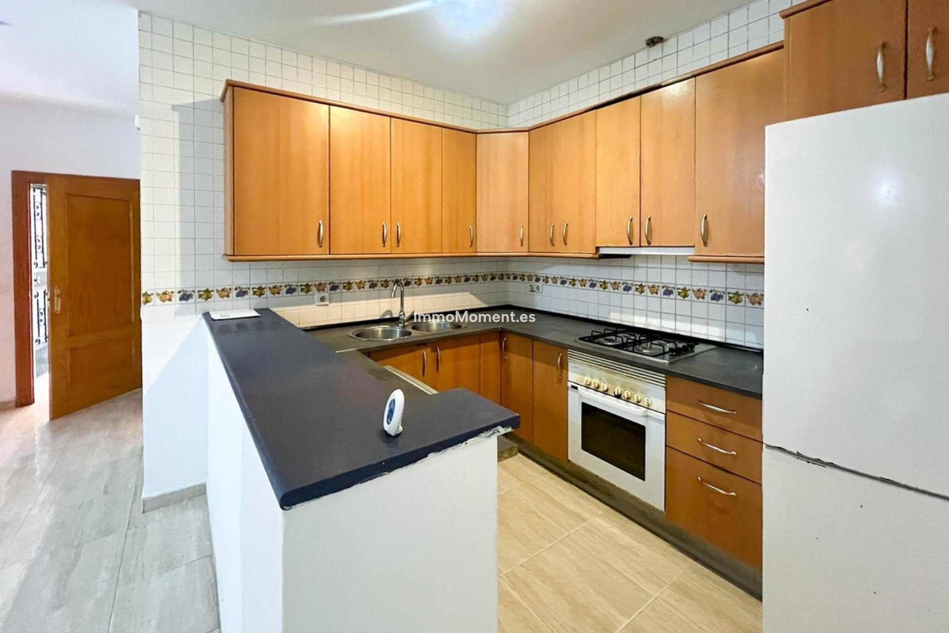 Bestaande woning - Appartement - Mijas - Mijas Centro