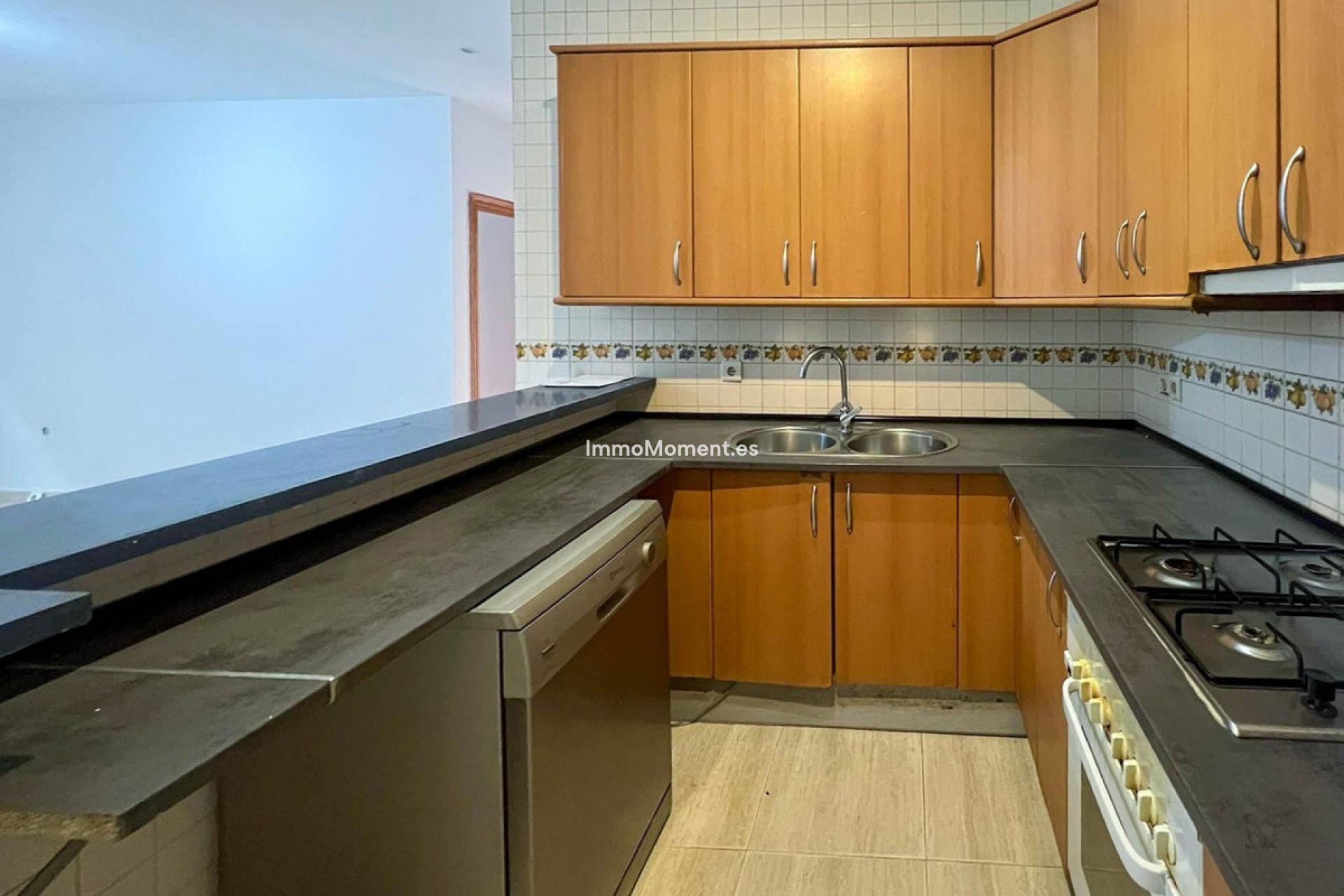 Bestaande woning - Appartement - Mijas - Mijas Centro