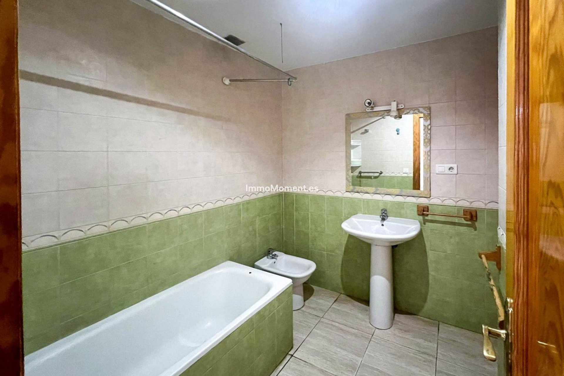 Bestaande woning - Appartement - Mijas - Mijas Centro