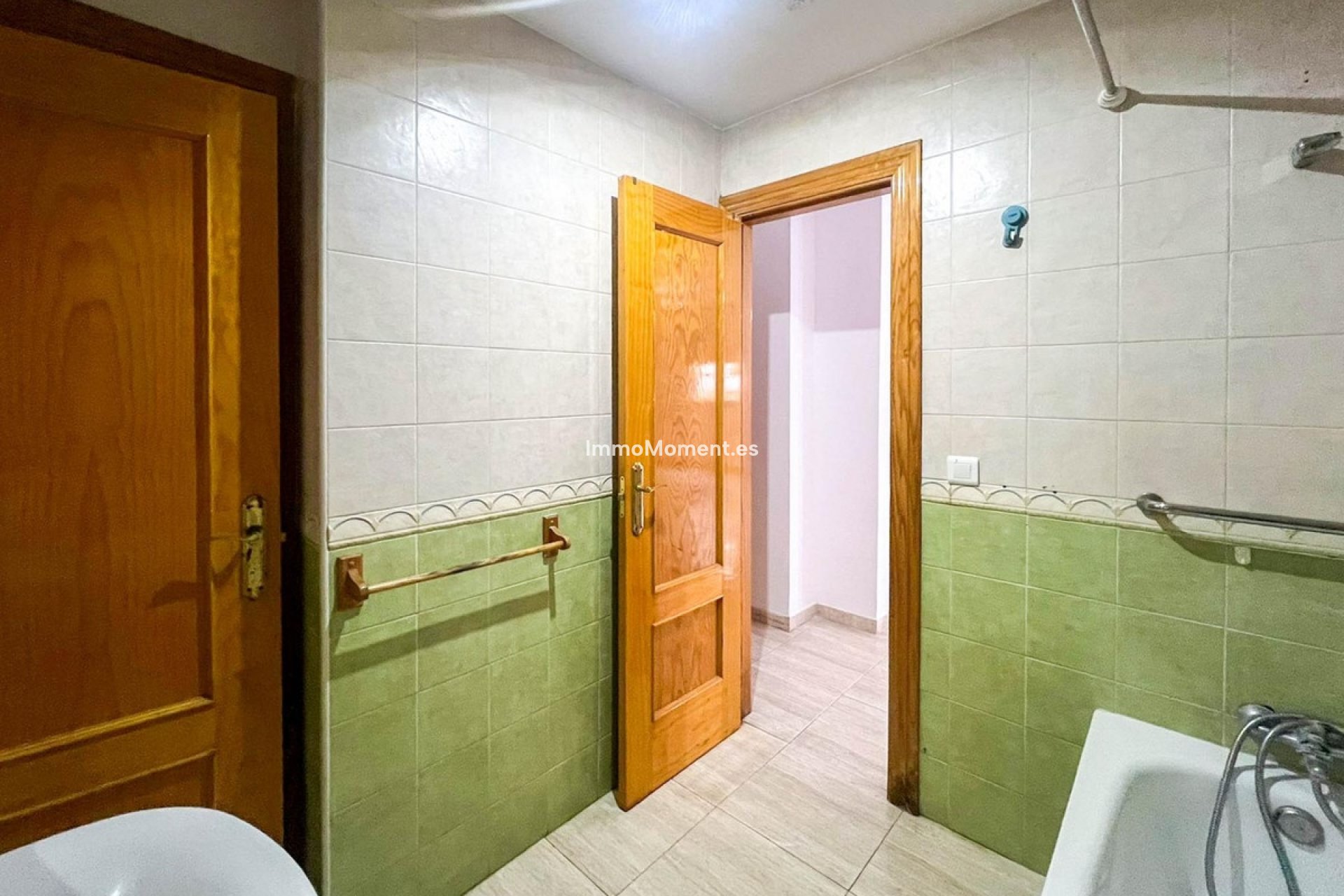 Bestaande woning - Appartement - Mijas - Mijas Centro