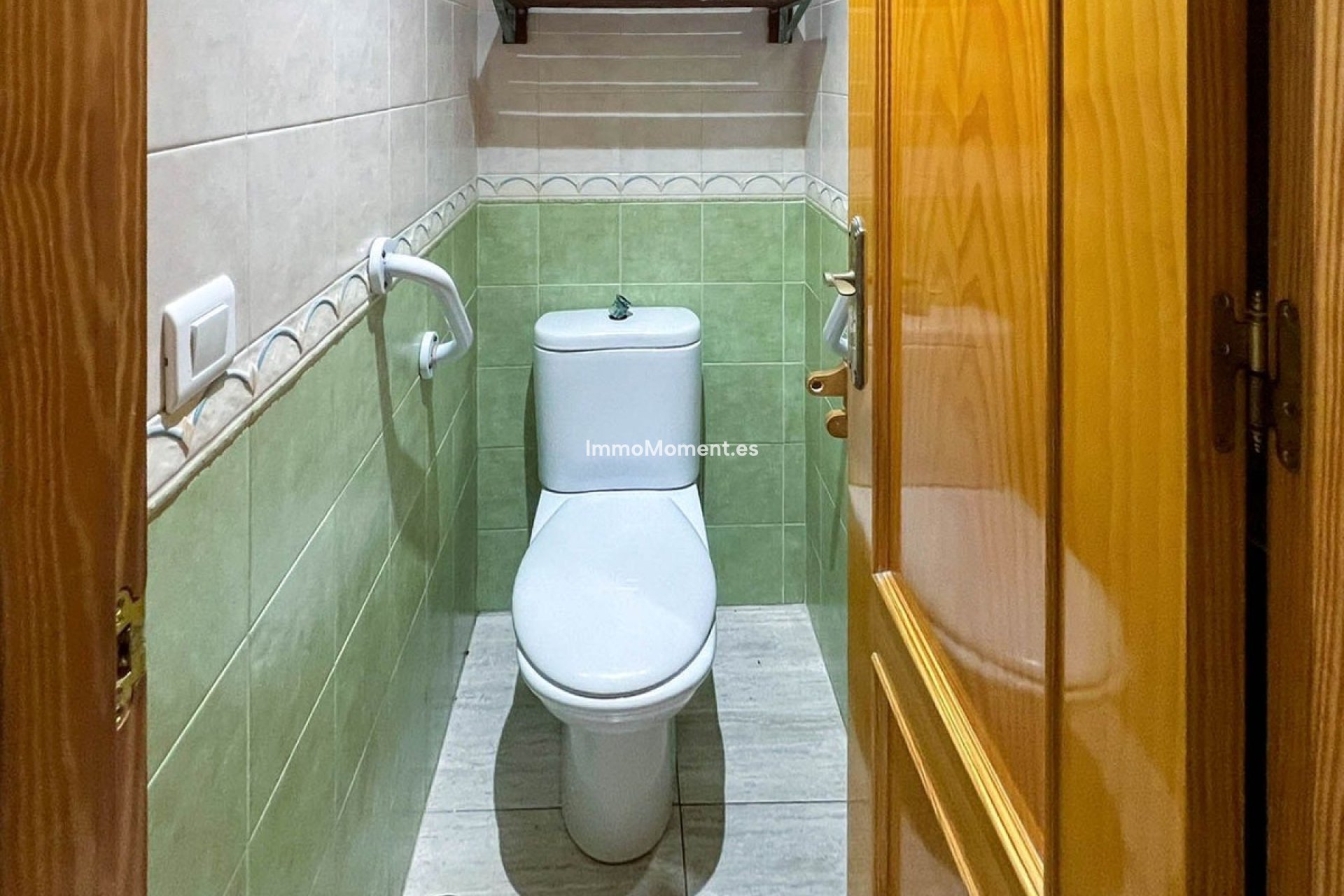 Bestaande woning - Appartement - Mijas - Mijas Centro