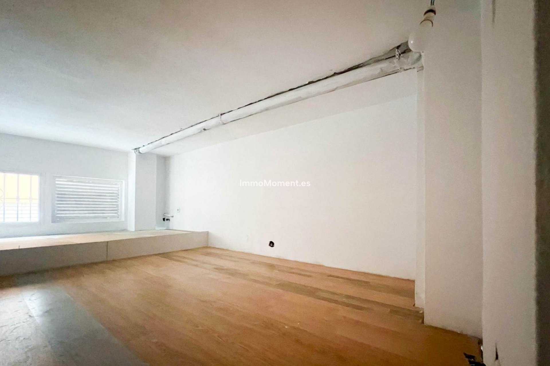 Bestaande woning - Appartement - Mijas - Mijas Centro