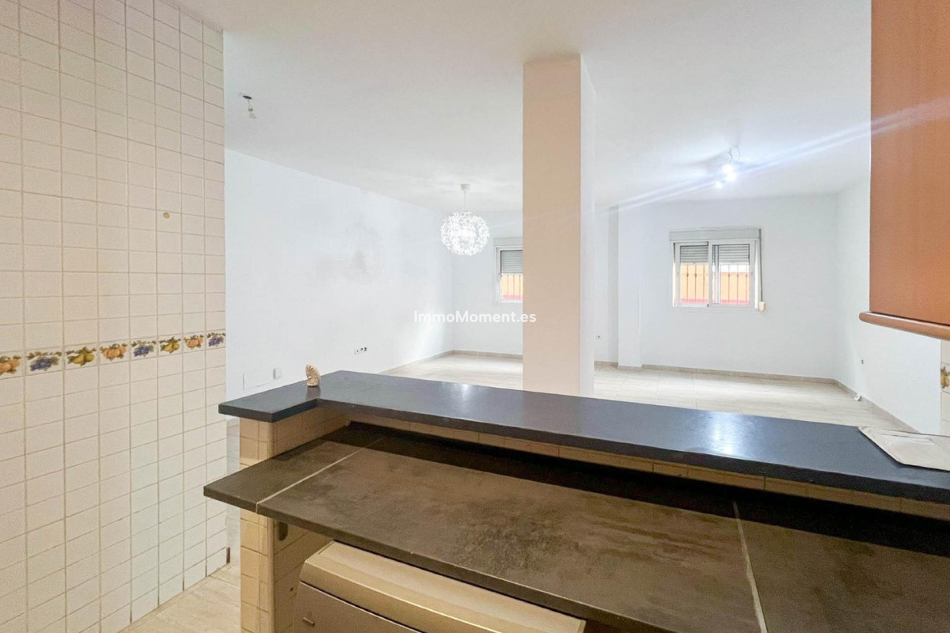 Bestaande woning - Appartement - Mijas - Mijas Centro