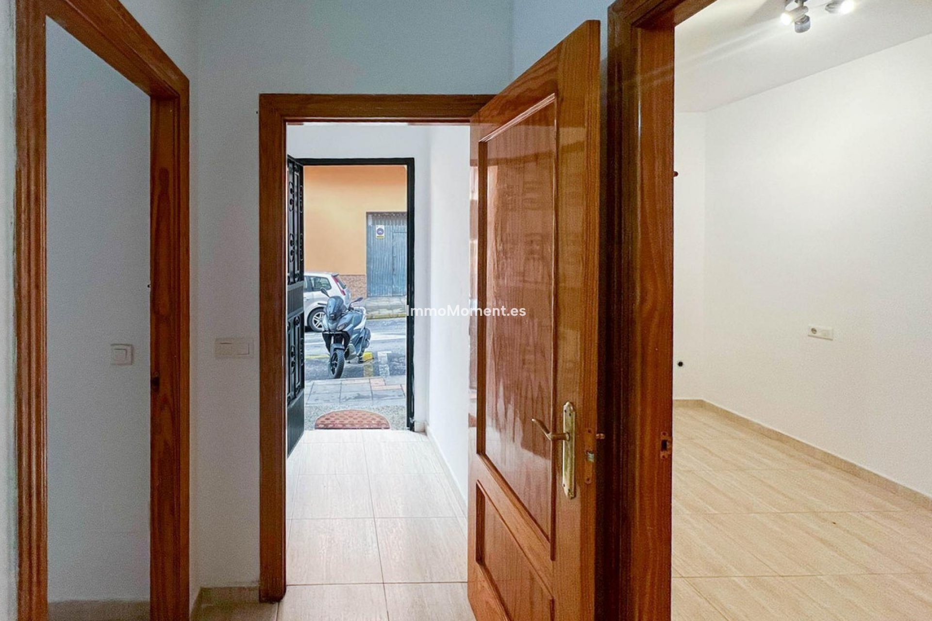 Bestaande woning - Appartement - Mijas - Mijas Centro