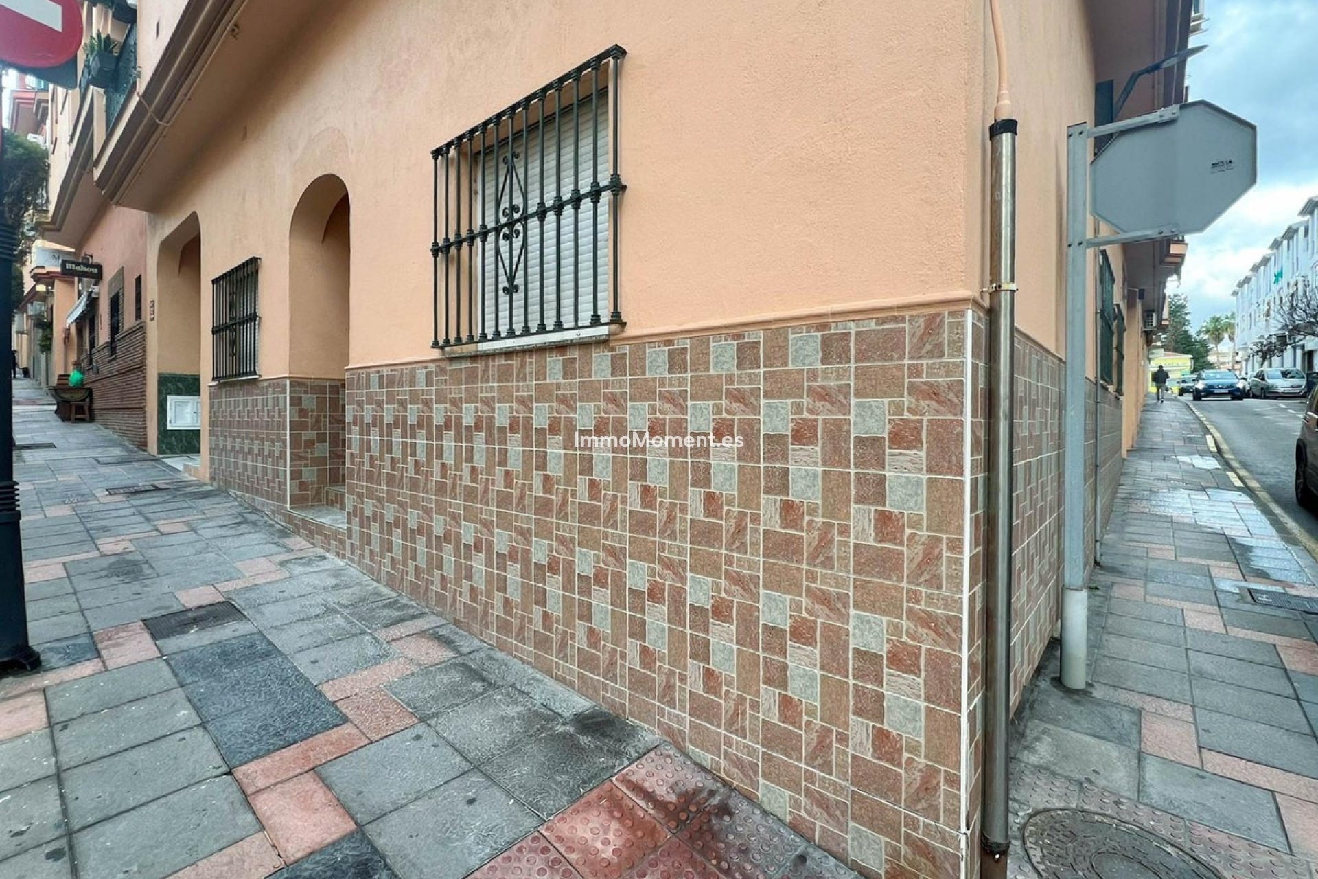 Bestaande woning - Appartement - Mijas - Mijas Centro