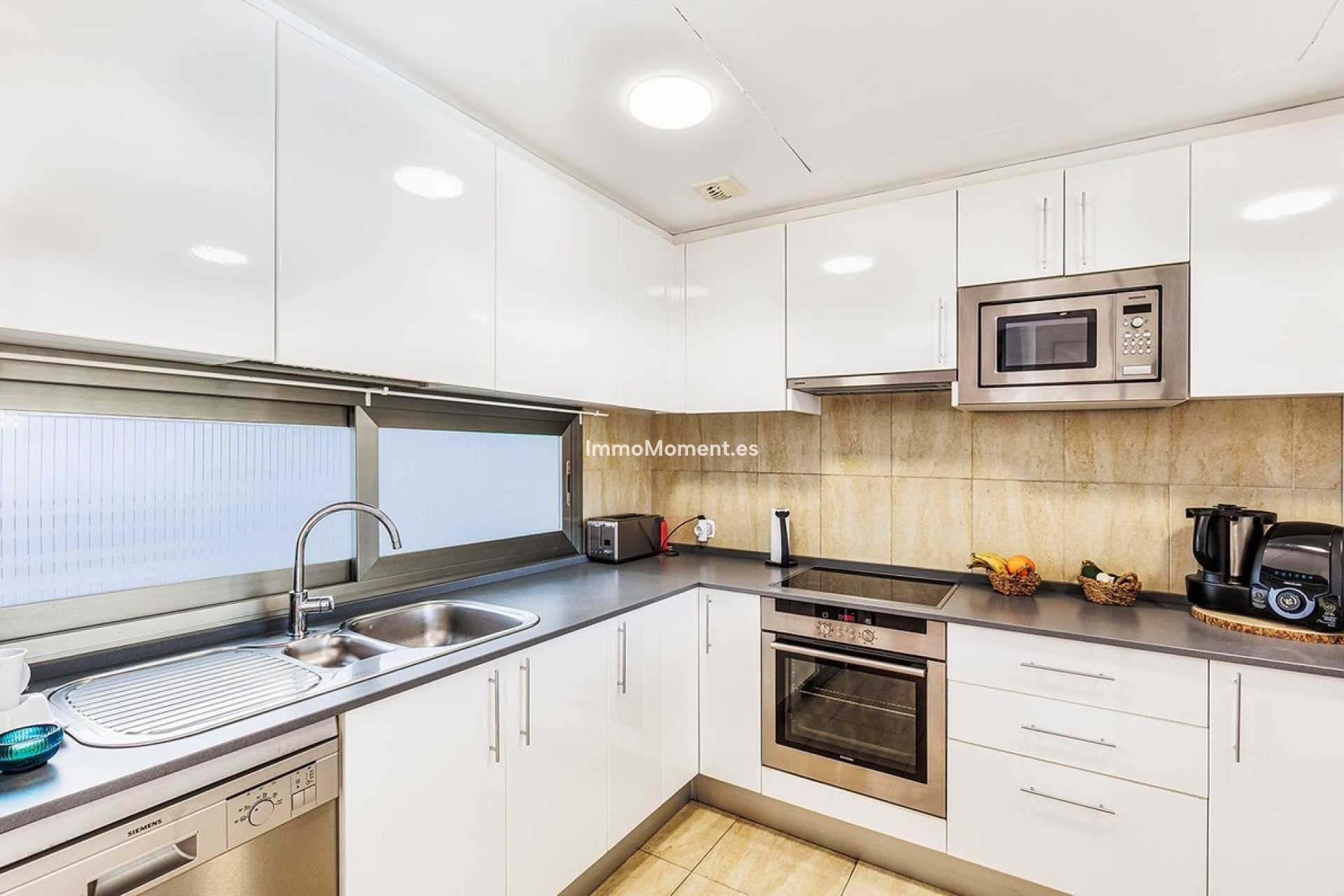 Bestaande woning - Appartement - Mijas - Mijas Centro