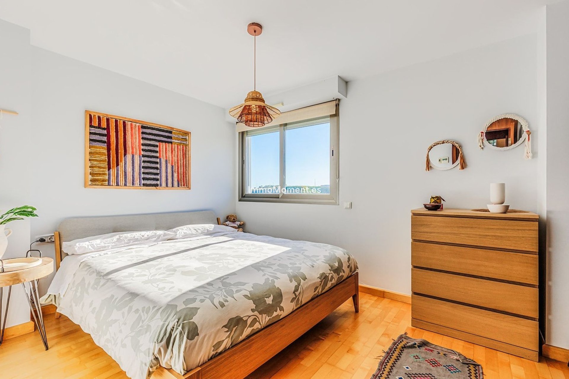 Bestaande woning - Appartement - Mijas - Mijas Centro