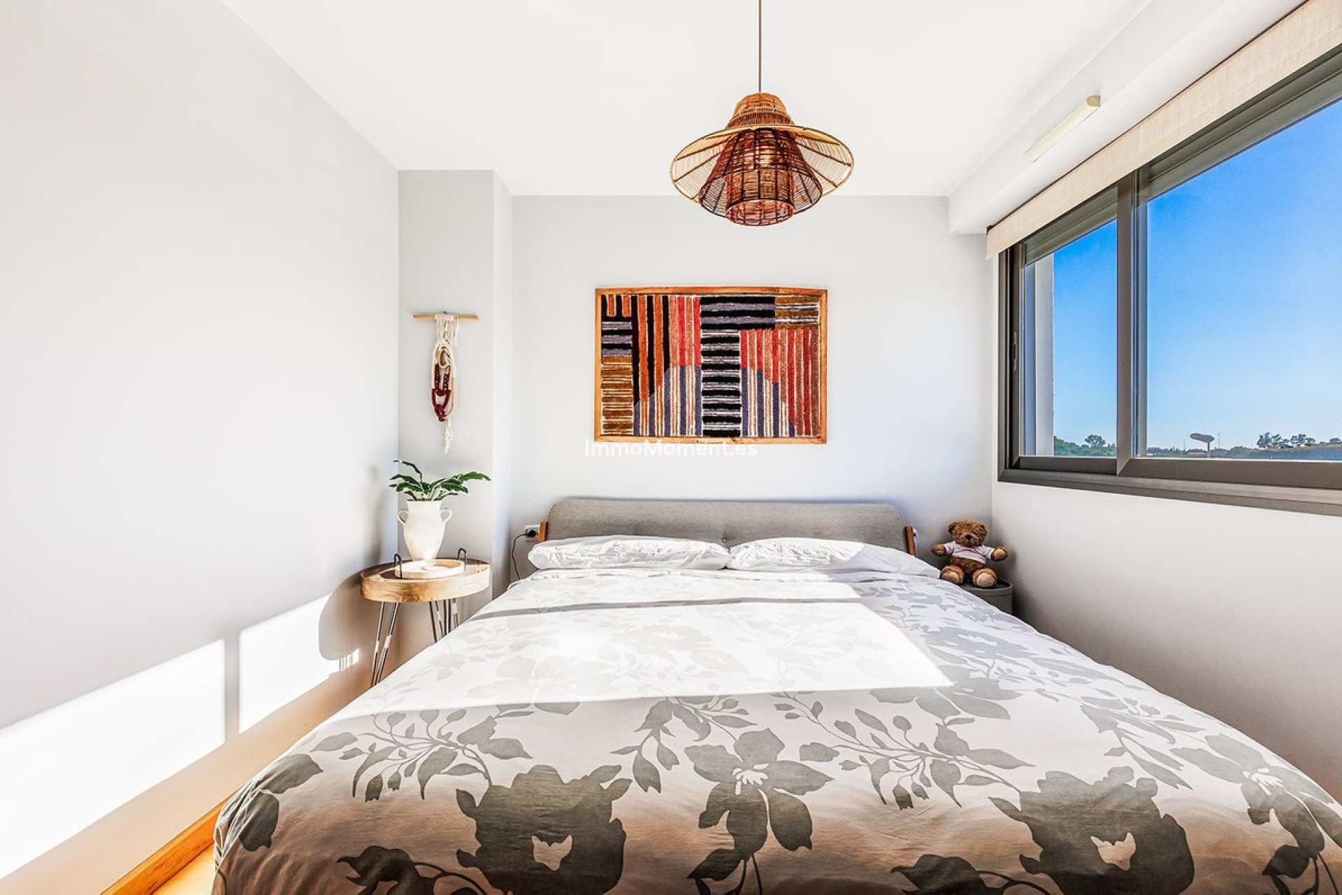 Bestaande woning - Appartement - Mijas - Mijas Centro