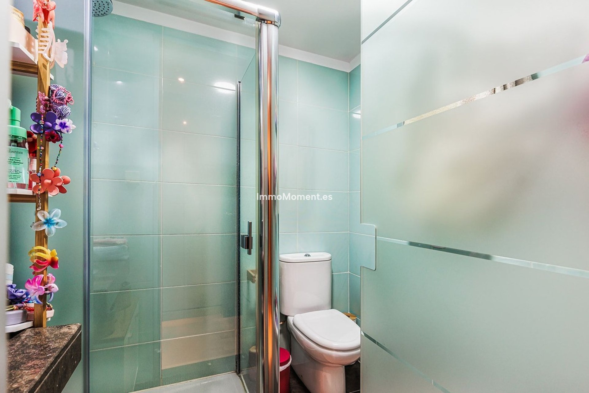 Bestaande woning - Appartement - Mijas - Mijas Centro