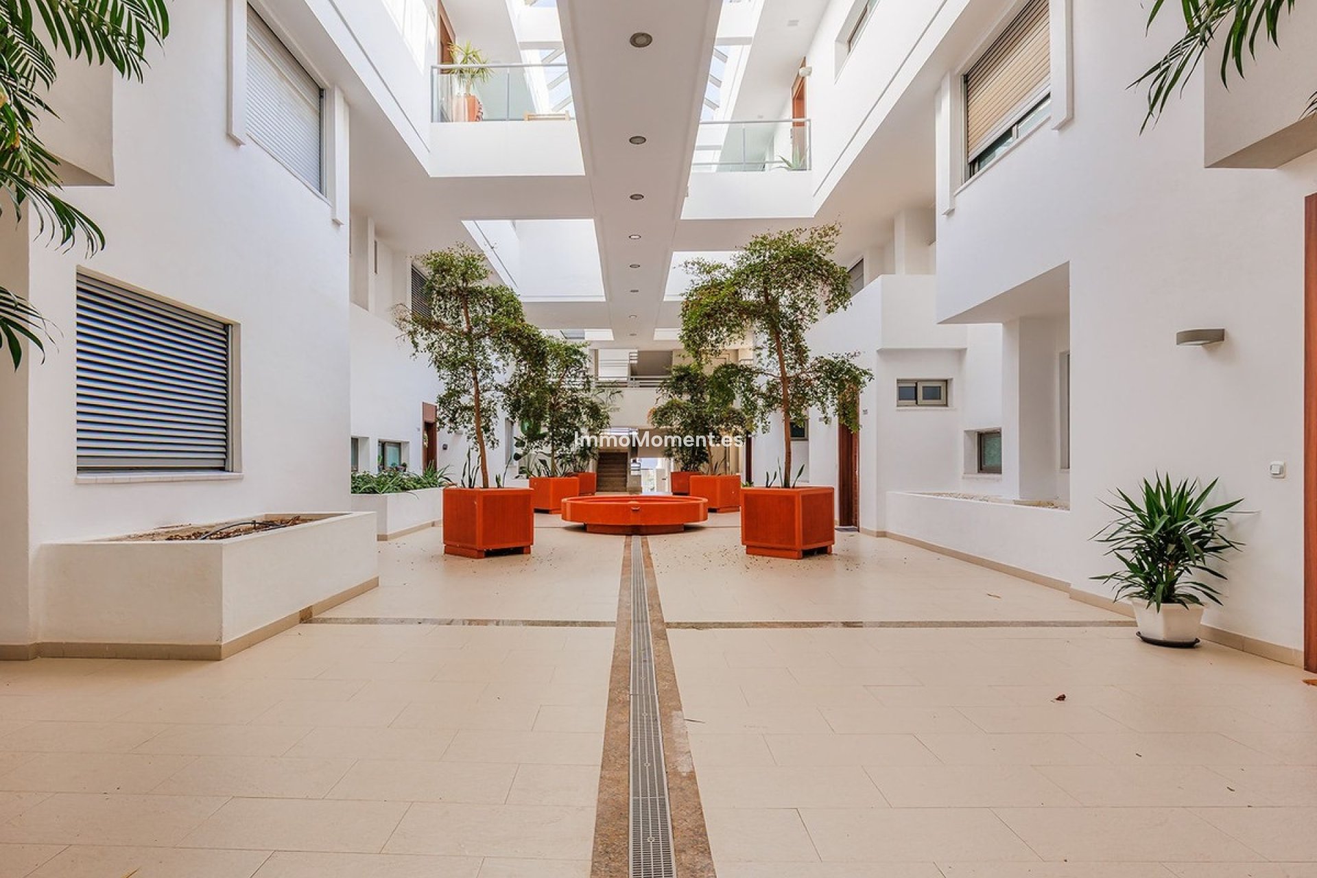 Bestaande woning - Appartement - Mijas - Mijas Centro