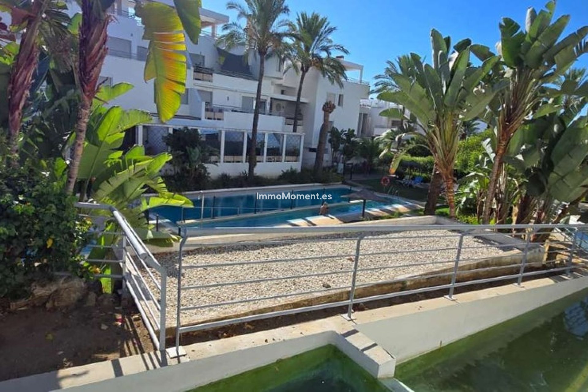 Bestaande woning - Appartement - Mijas - Mijas Centro