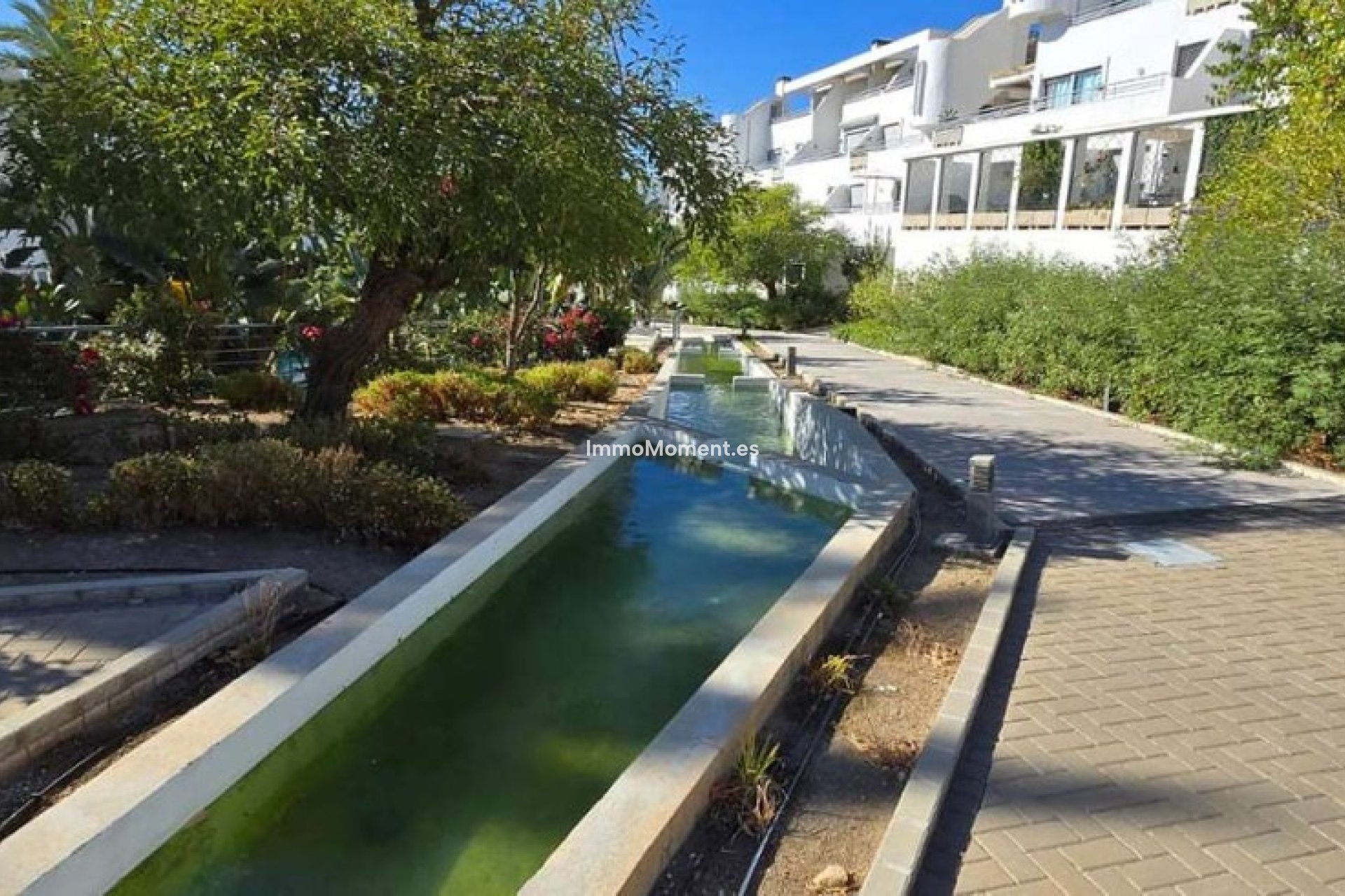 Bestaande woning - Appartement - Mijas - Mijas Centro