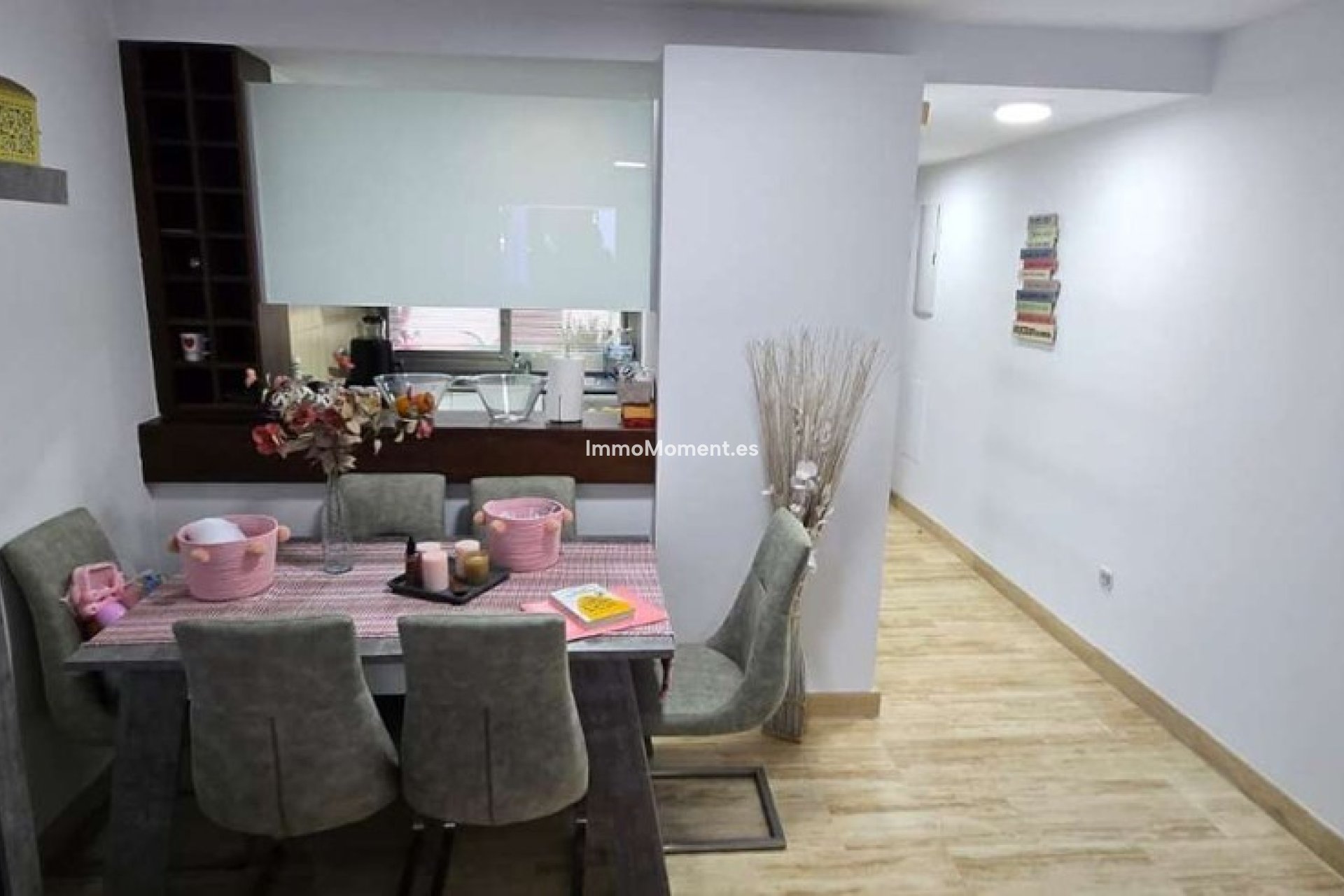 Bestaande woning - Appartement - Mijas - Mijas Centro