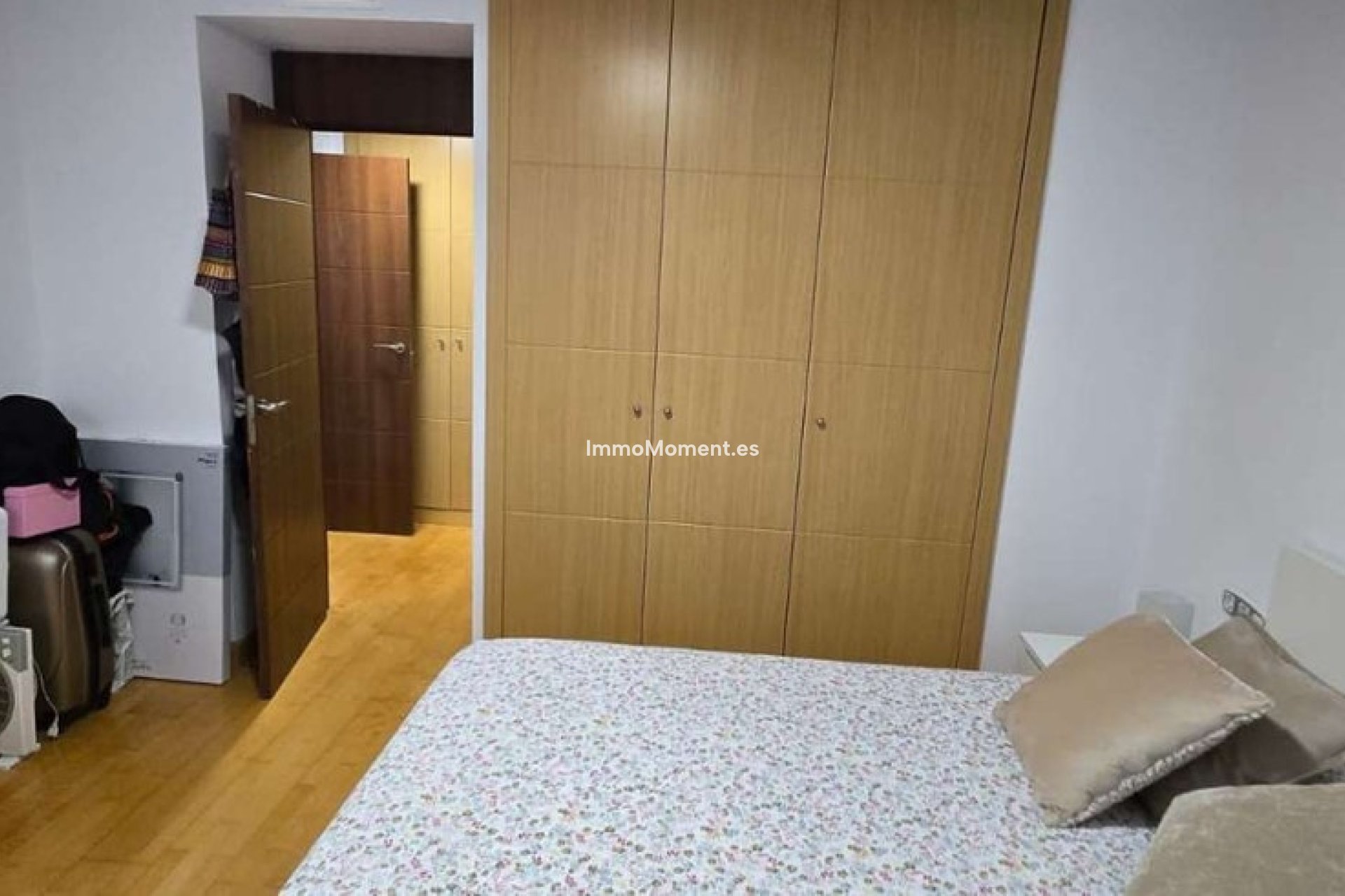 Bestaande woning - Appartement - Mijas - Mijas Centro