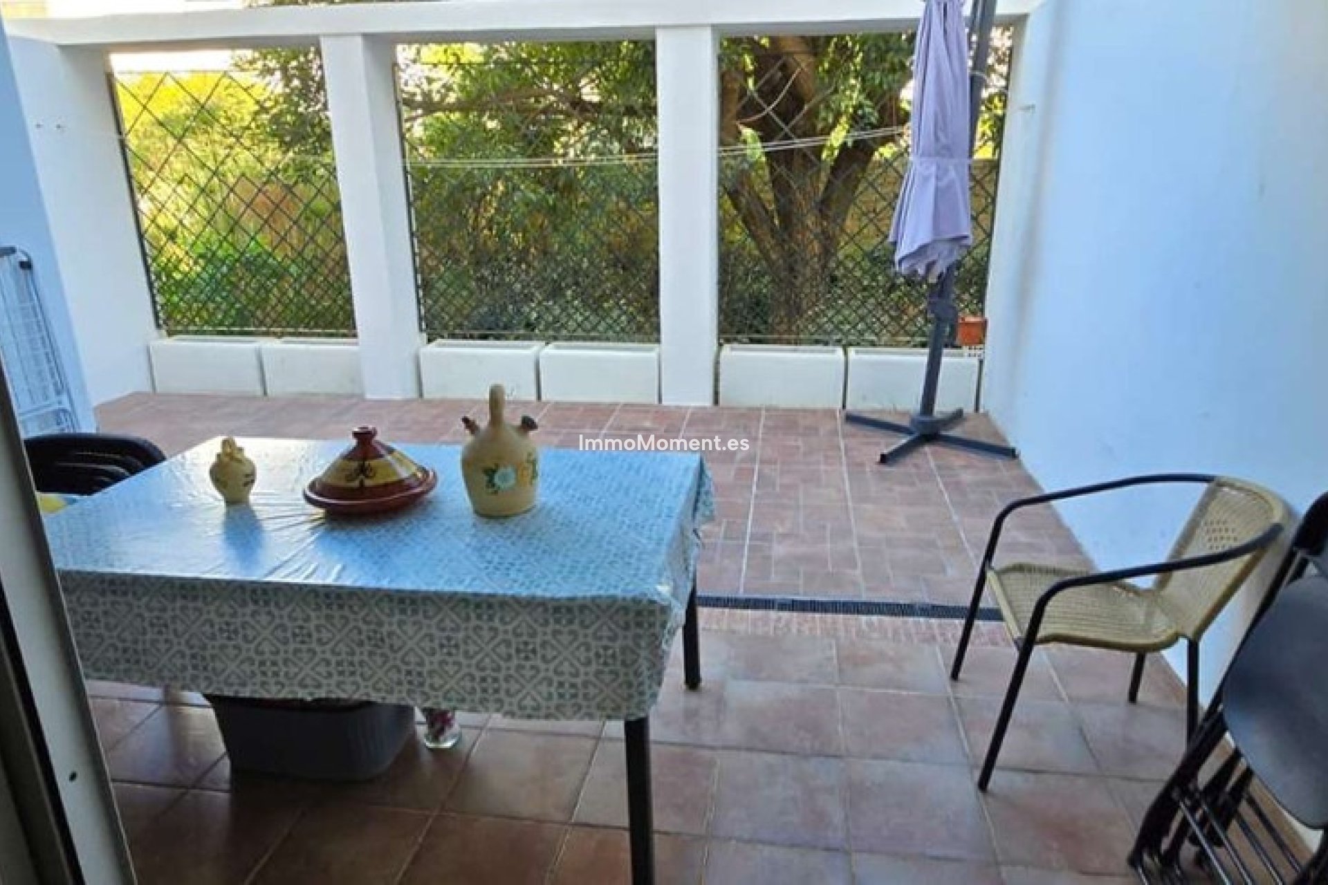 Bestaande woning - Appartement - Mijas - Mijas Centro