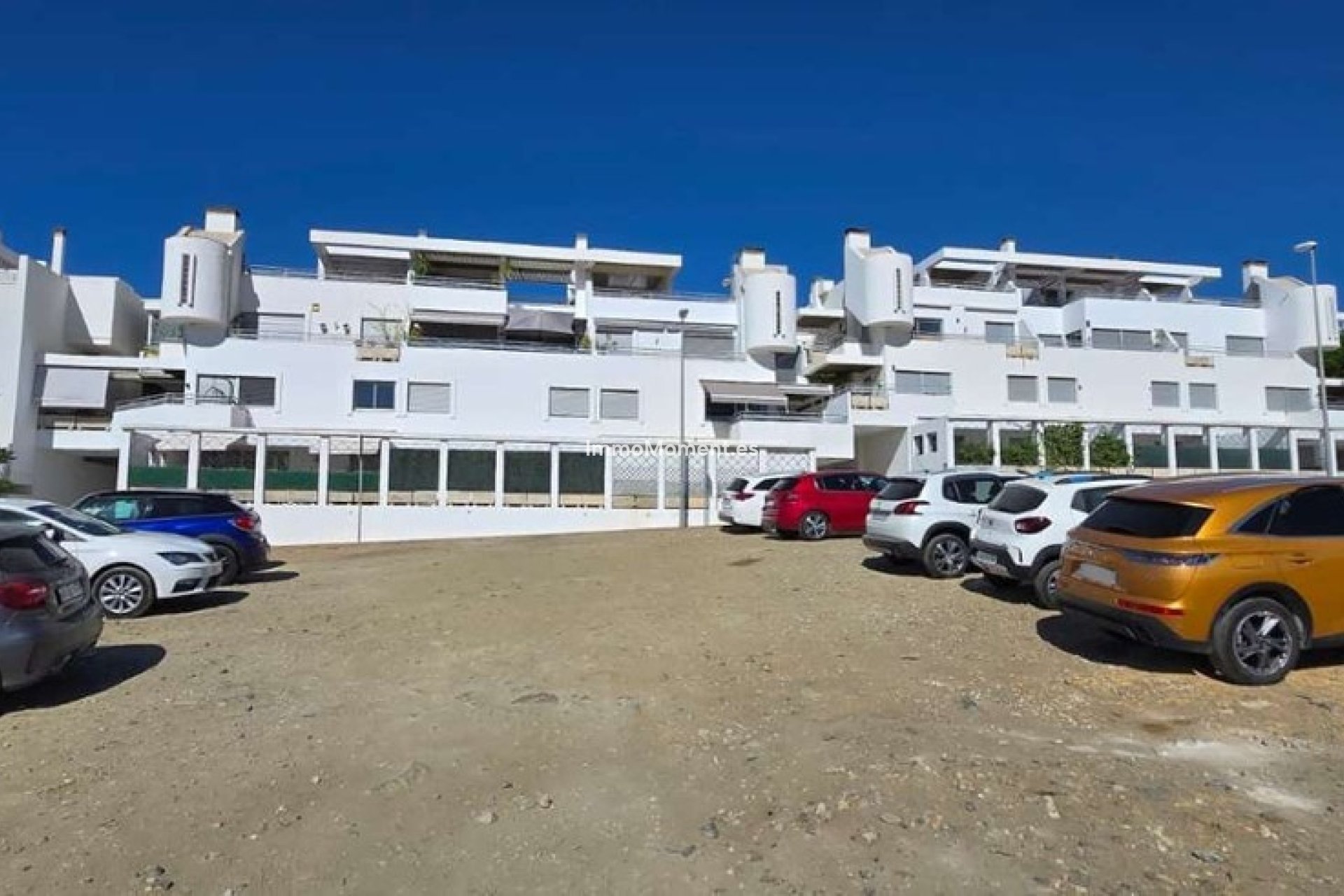 Bestaande woning - Appartement - Mijas - Mijas Centro