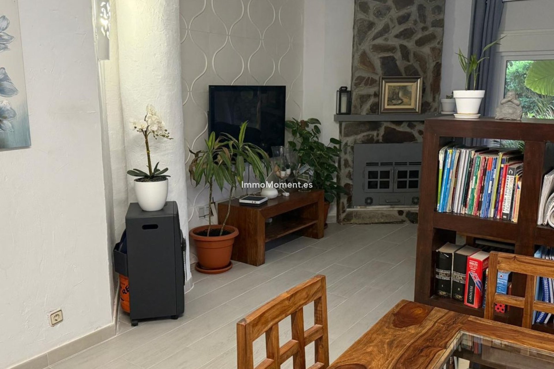 Bestaande woning - Appartement - Mijas - Mijas Centro